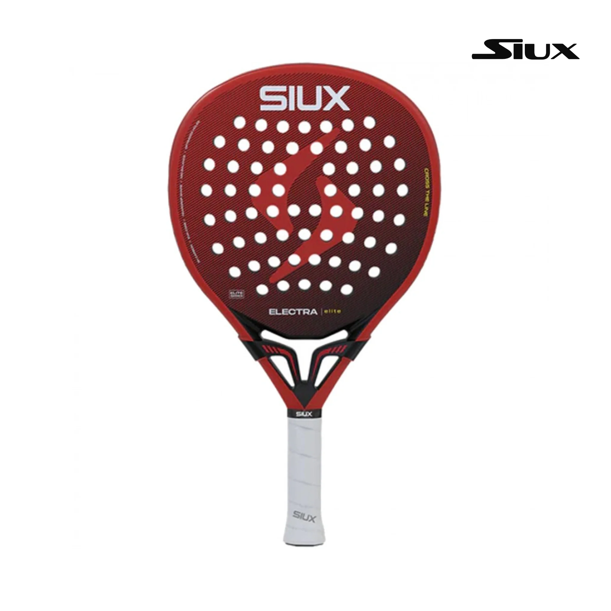 Siux Electra Elite 6 2026