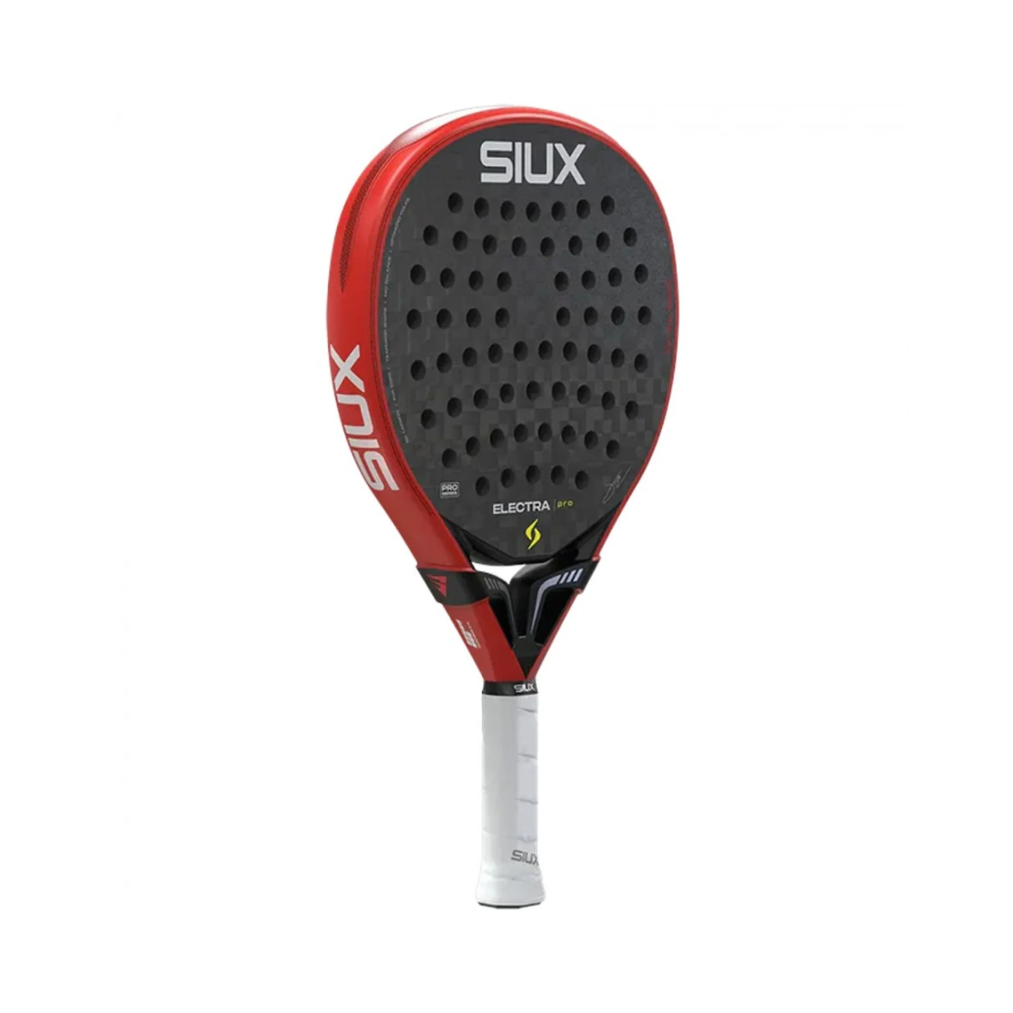 Siux Electra Pro Fire Red 2026 - Image 3