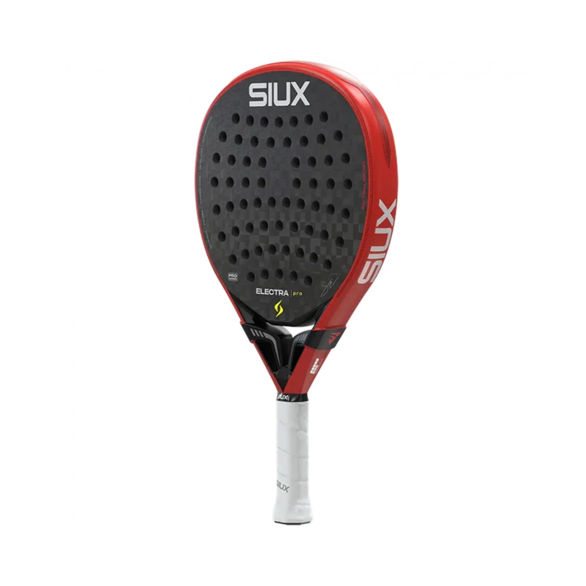 Siux Electra Pro Fire Red 2026 - Image 4