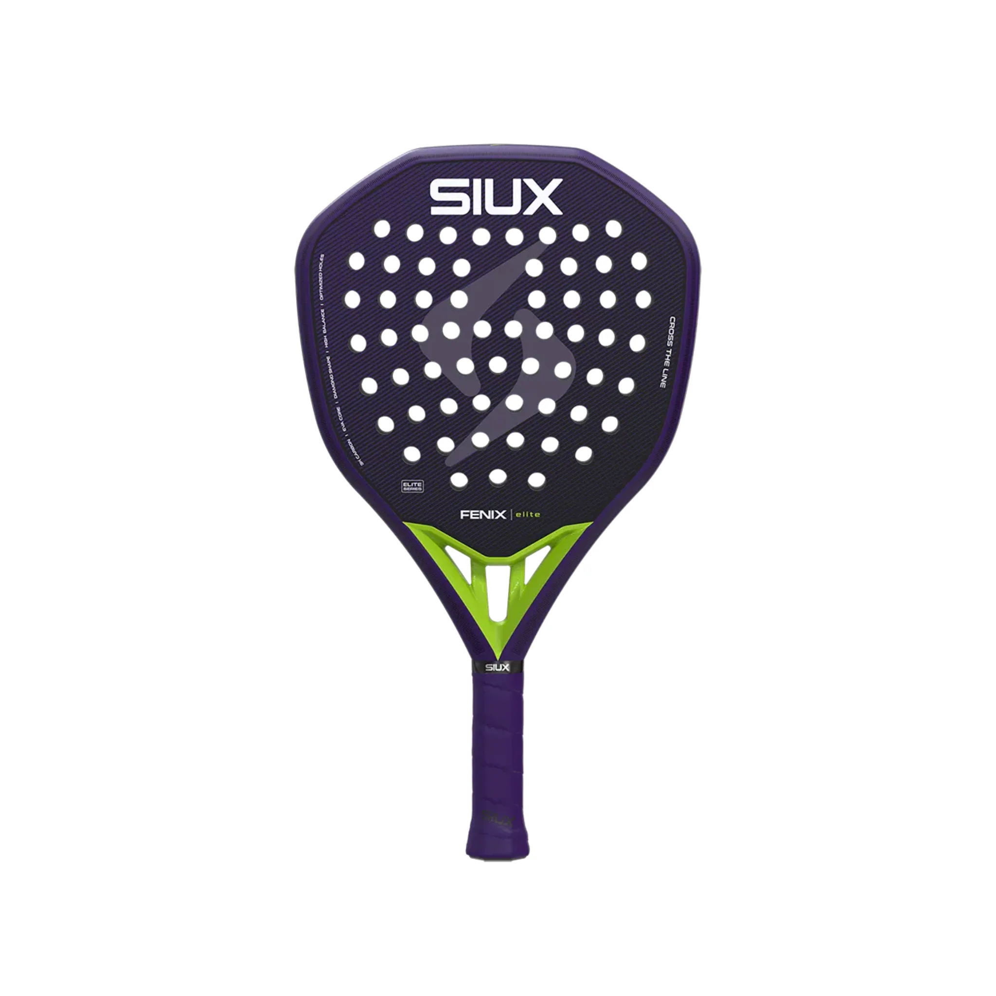 Siux Fenix Elite 6 2026 - Image 2