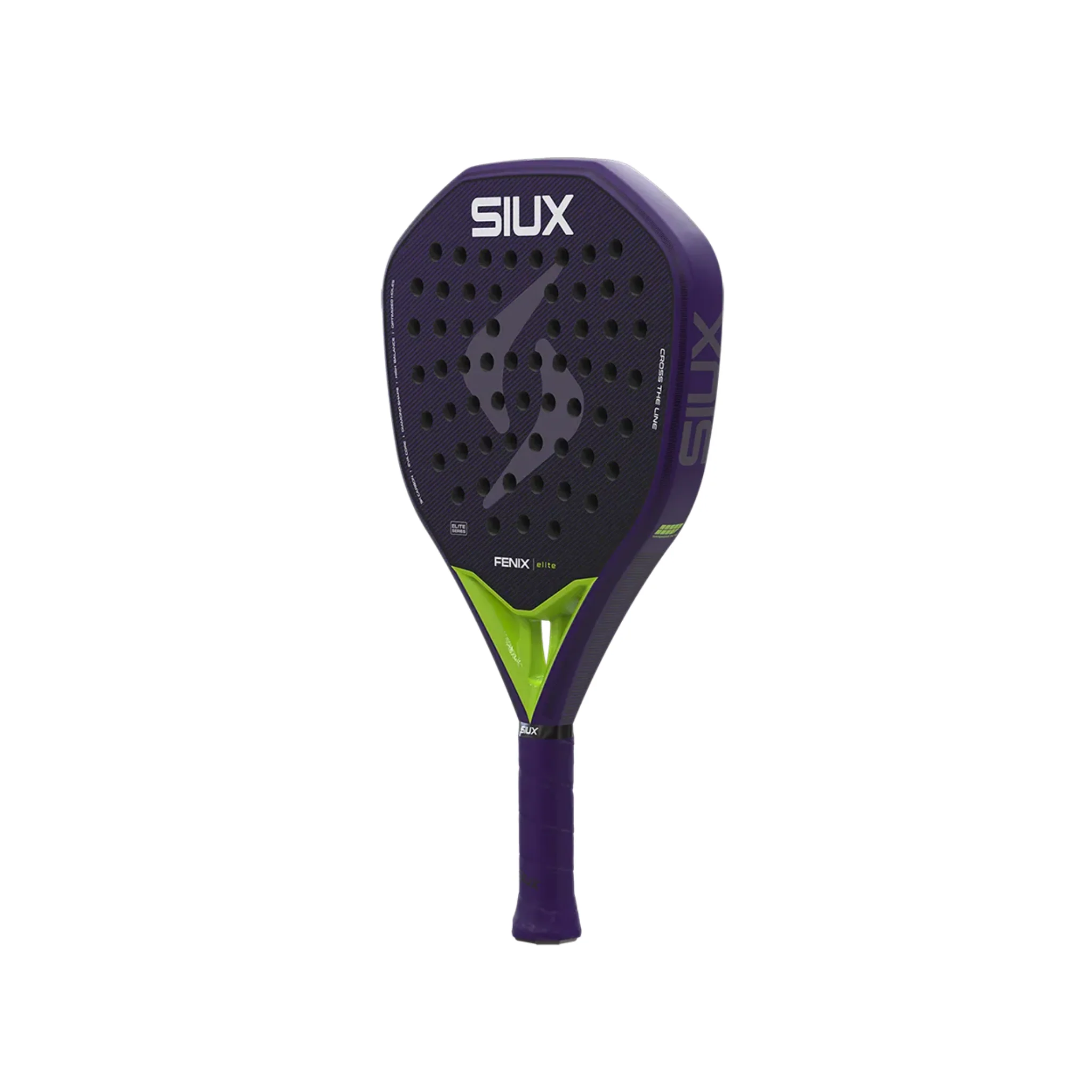 Siux Fenix Elite 6 2026 - Image 3