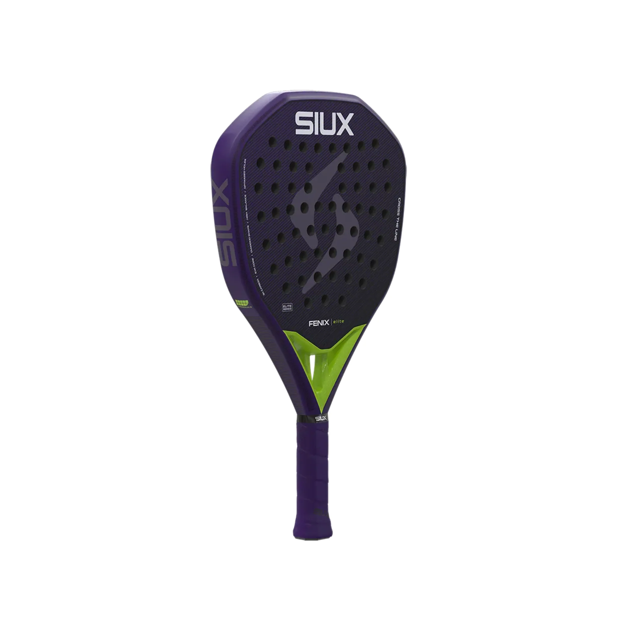 Siux Fenix Elite 6 2026 - Image 4