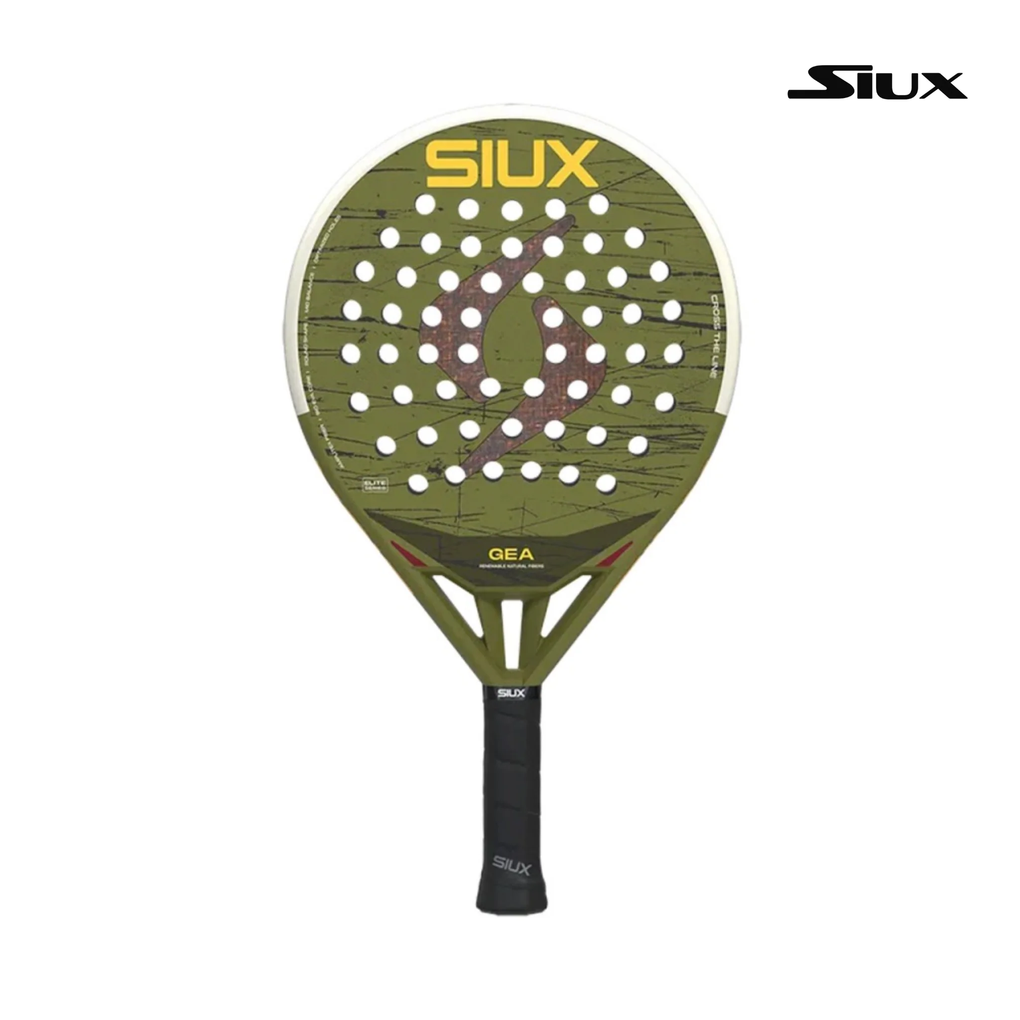 Siux GEA 2 2026