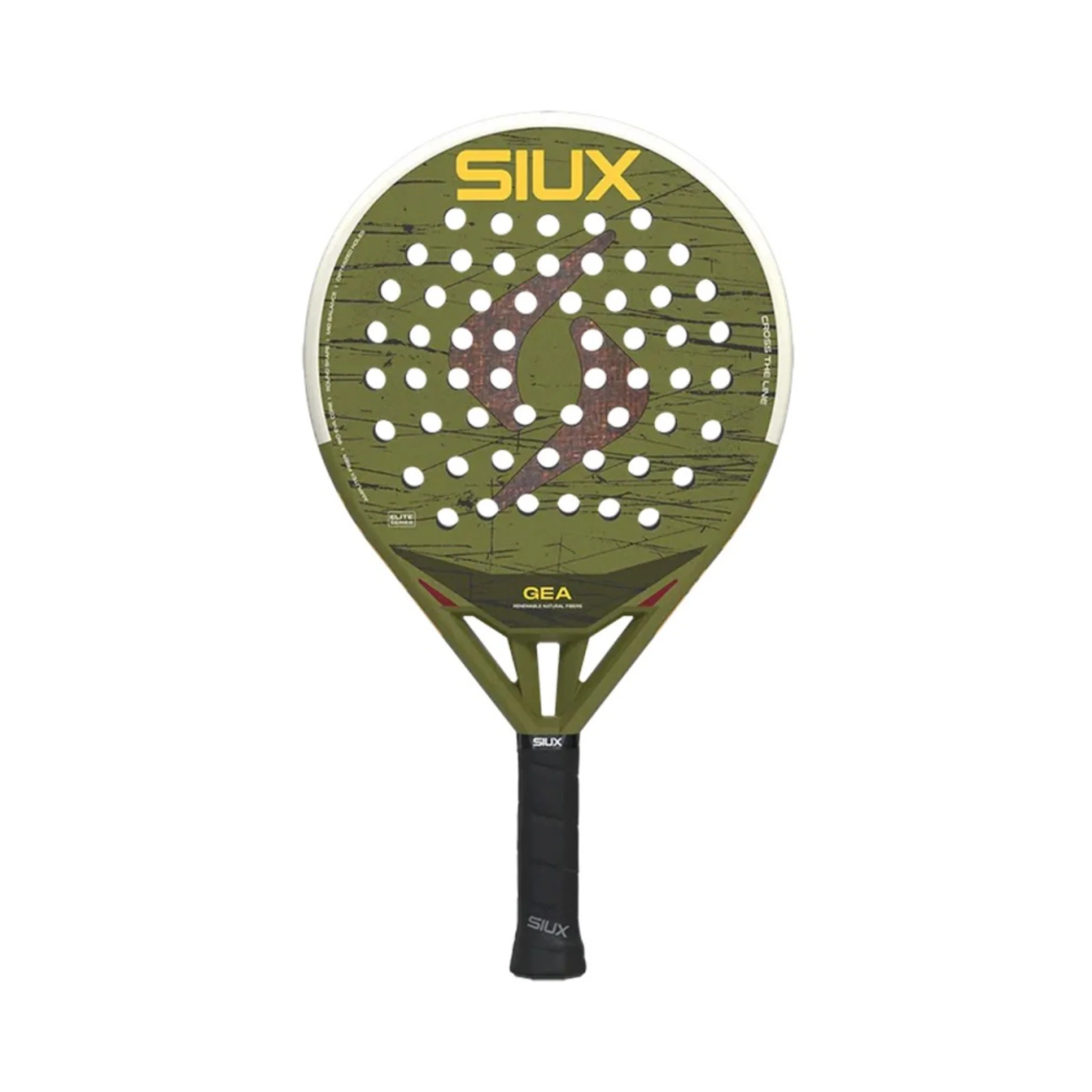Siux GEA 2 2026 - Image 2