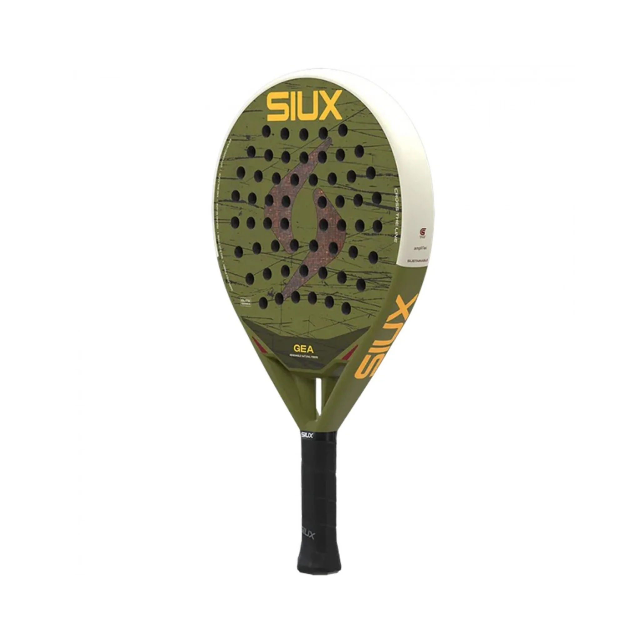 Siux GEA 2 2026 - Image 4