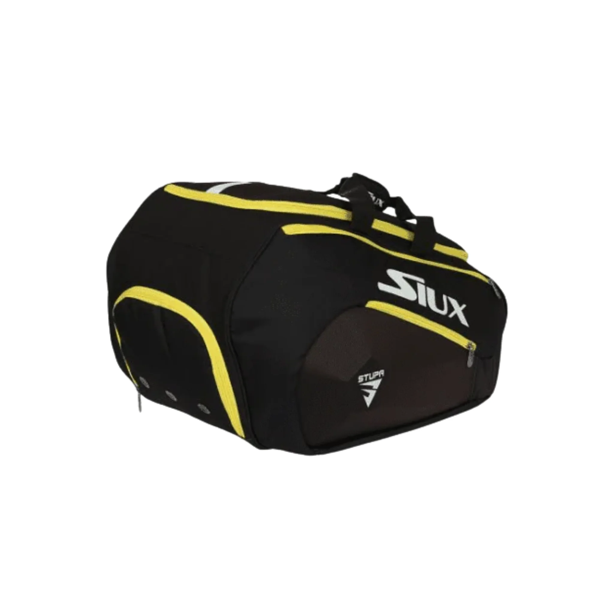 Siux Racketbag Electra Stupa | Padel Bags - Image 3
