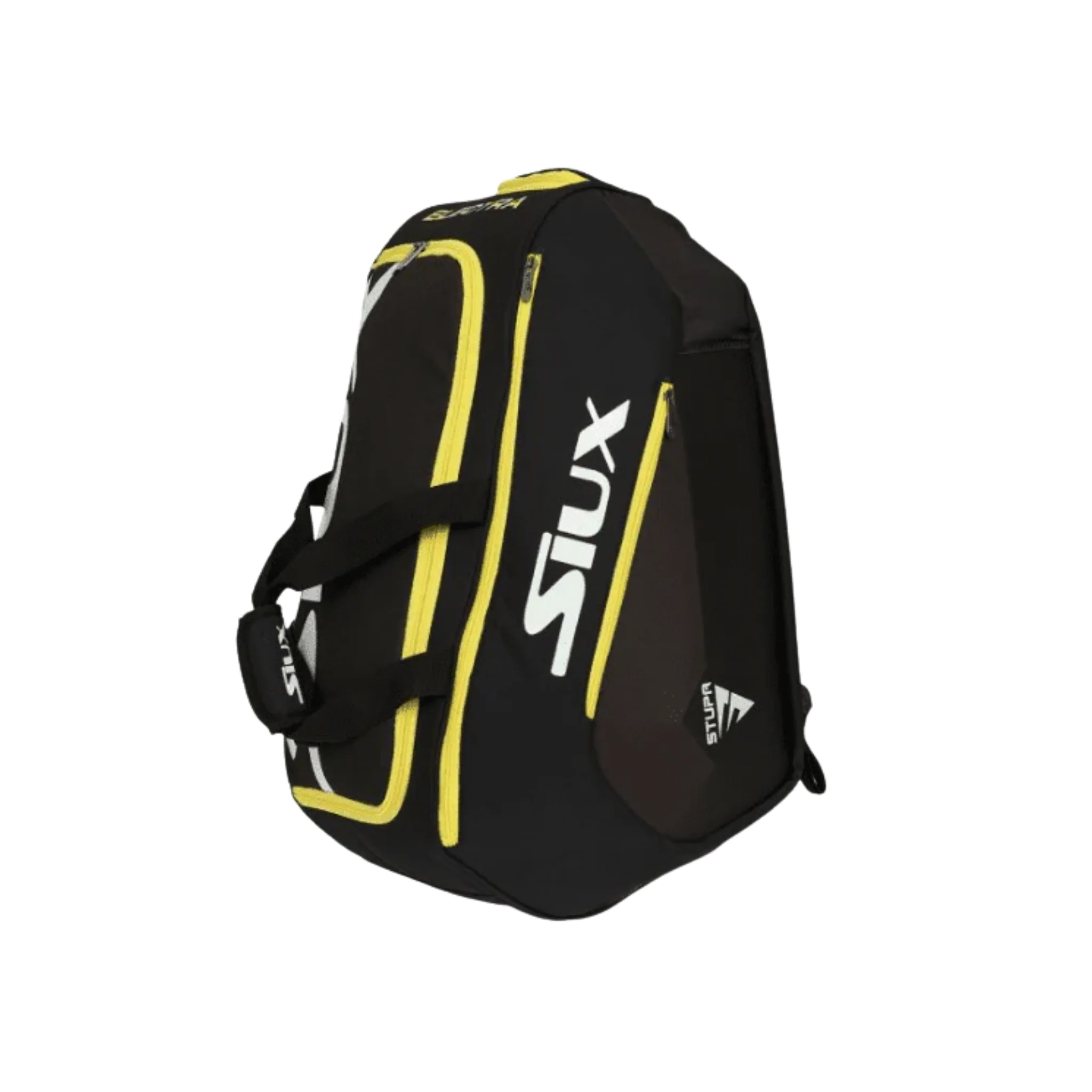 Siux Racketbag Electra Stupa | Padel Bags - Image 4