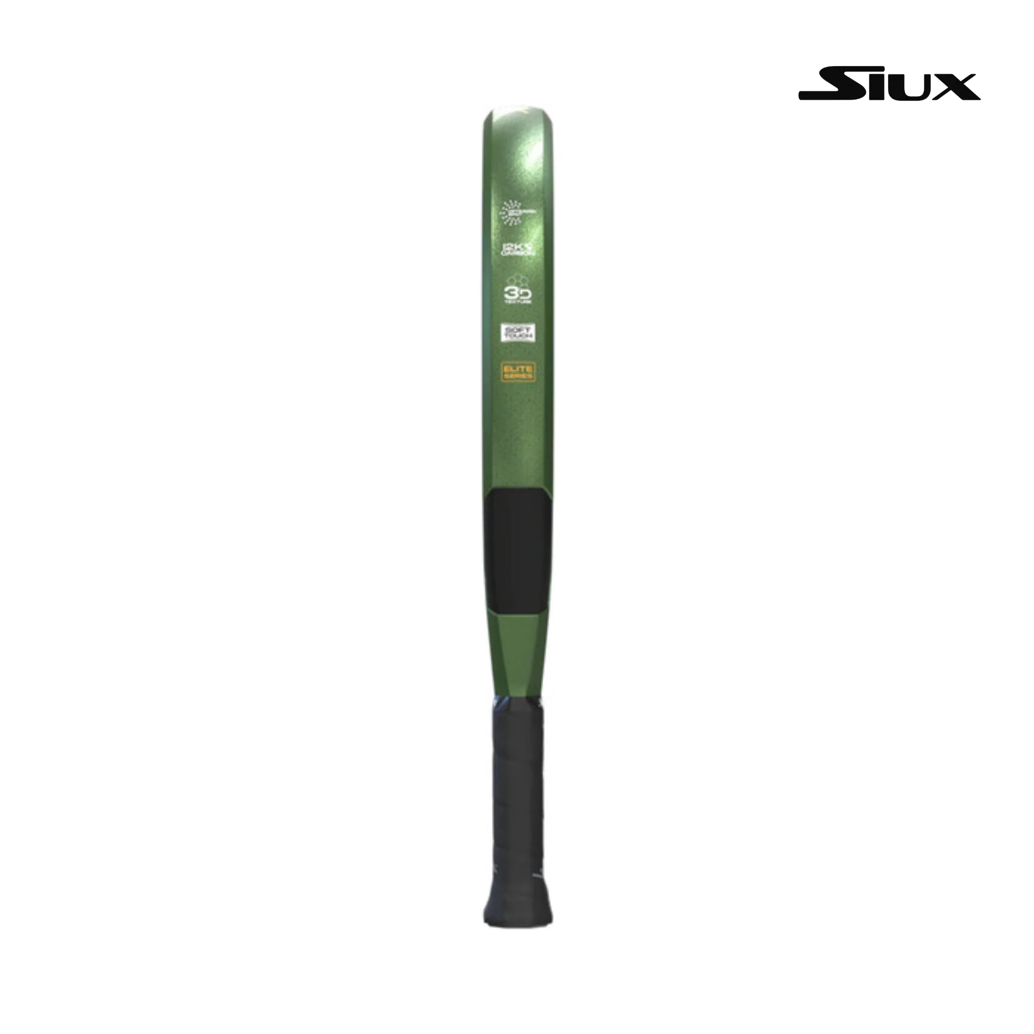 Siux Trilogy Elite 5 2025 - Image 3