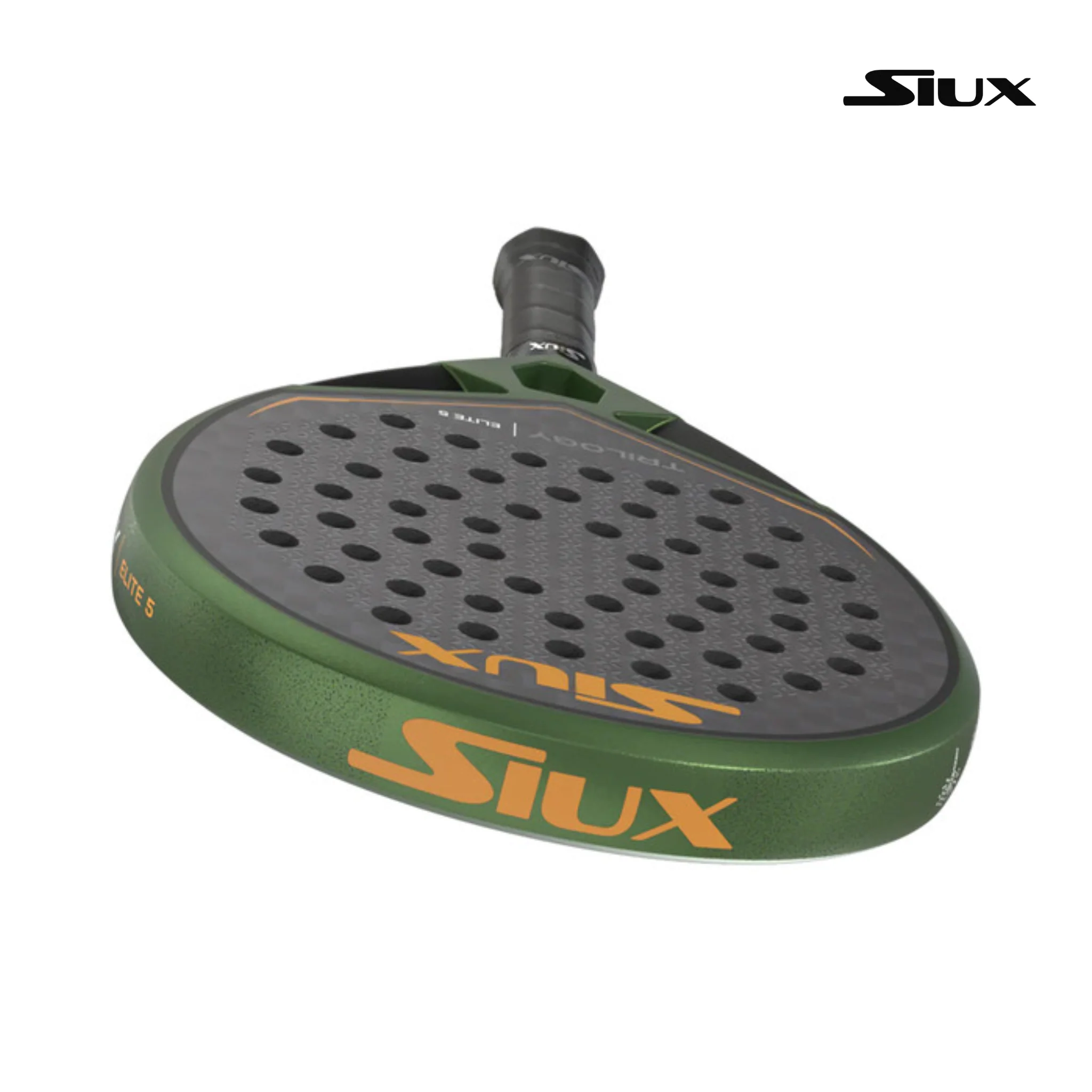 Siux Trilogy Elite 5 2025 - Image 5