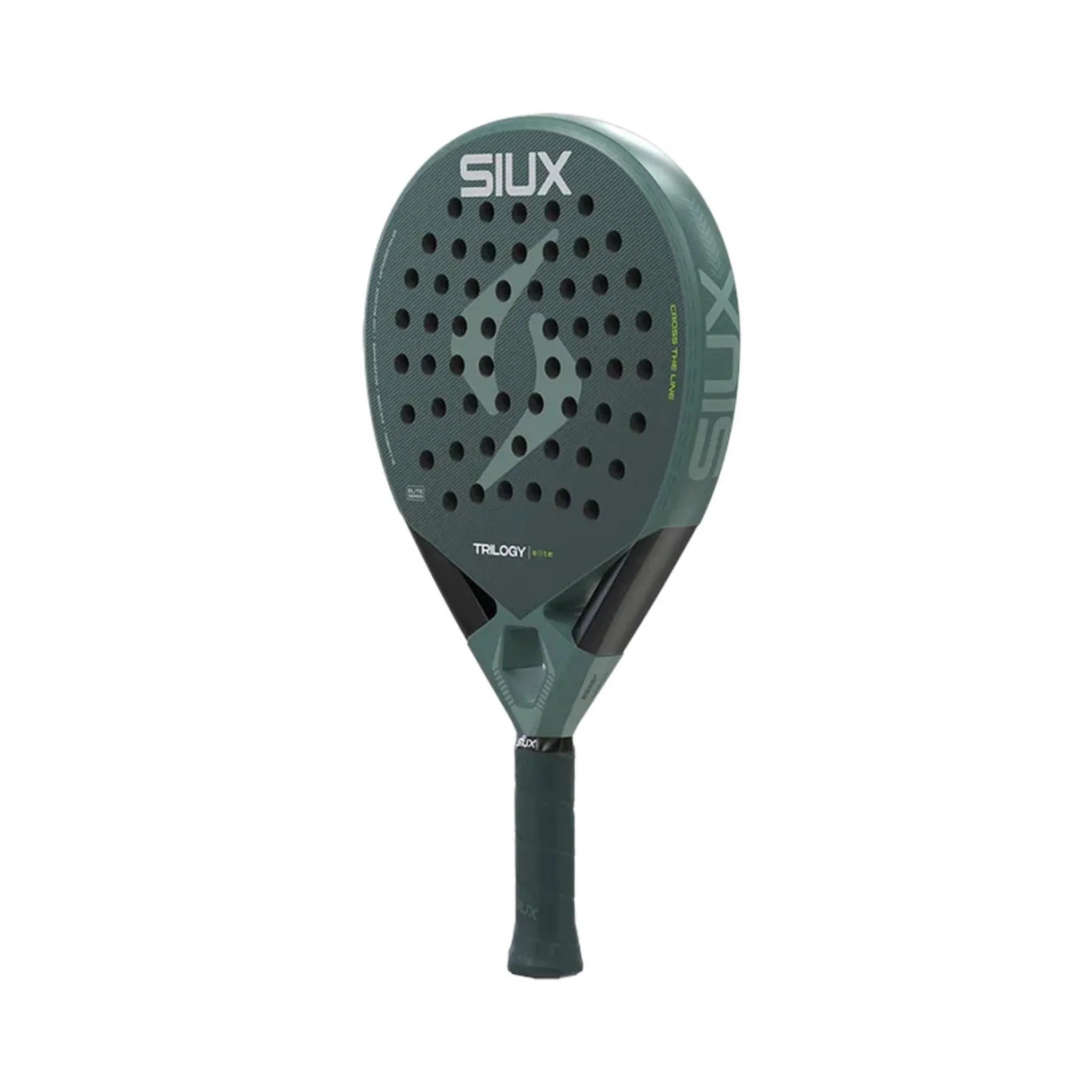 Siux Trilogy Elite 6 2026 - Image 3