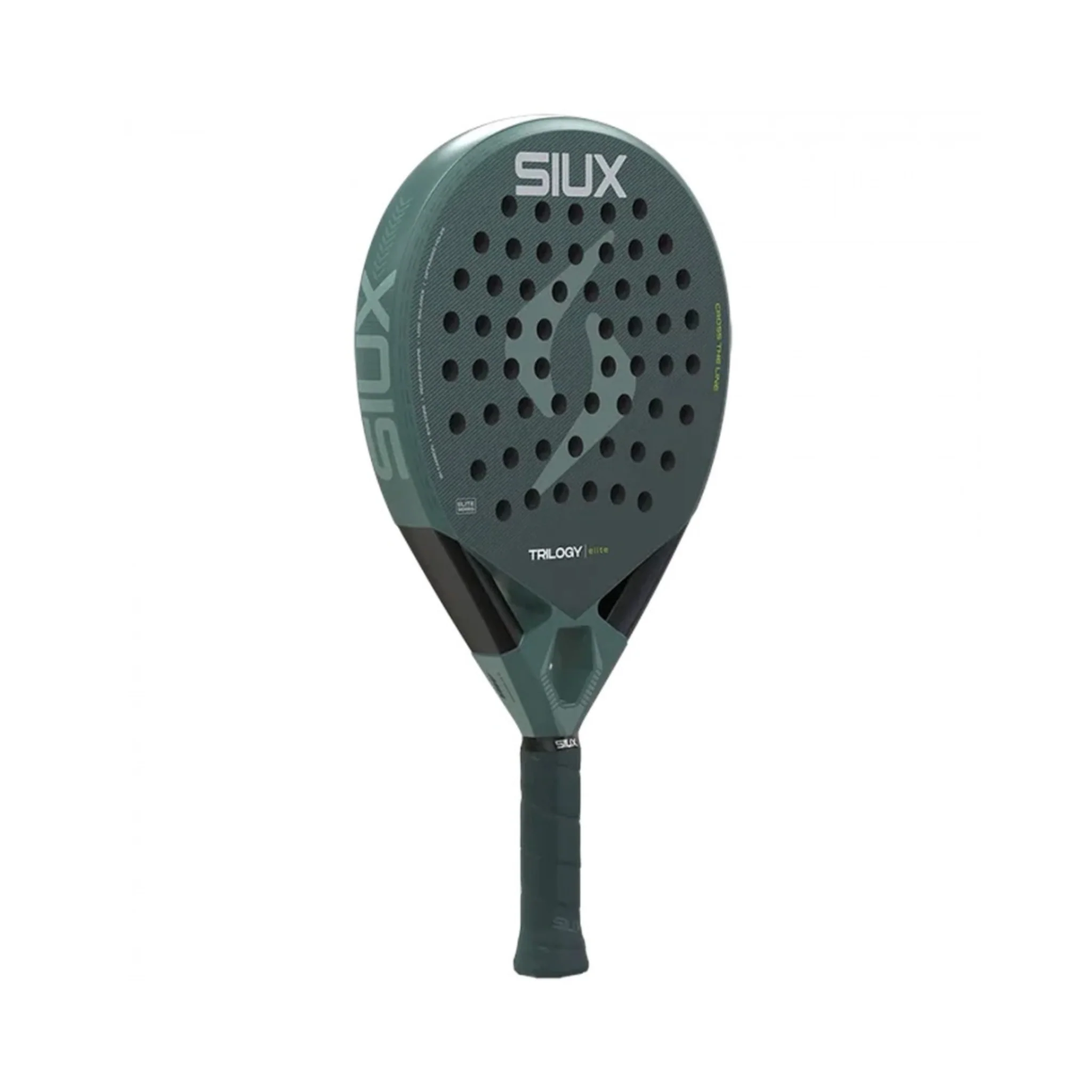 Siux Trilogy Elite 6 2026 - Image 4