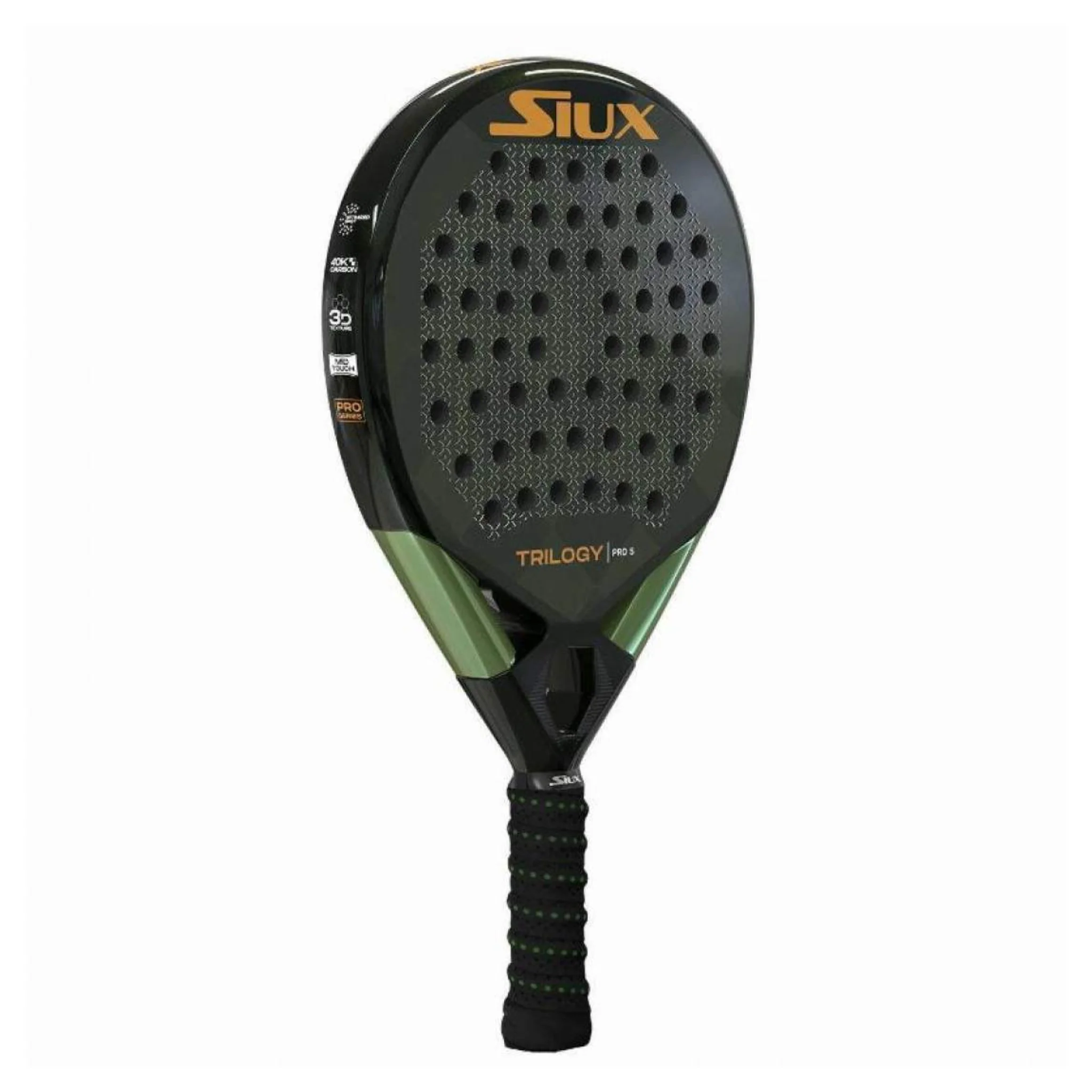 Siux Trilogy Pro 5 - Image 3