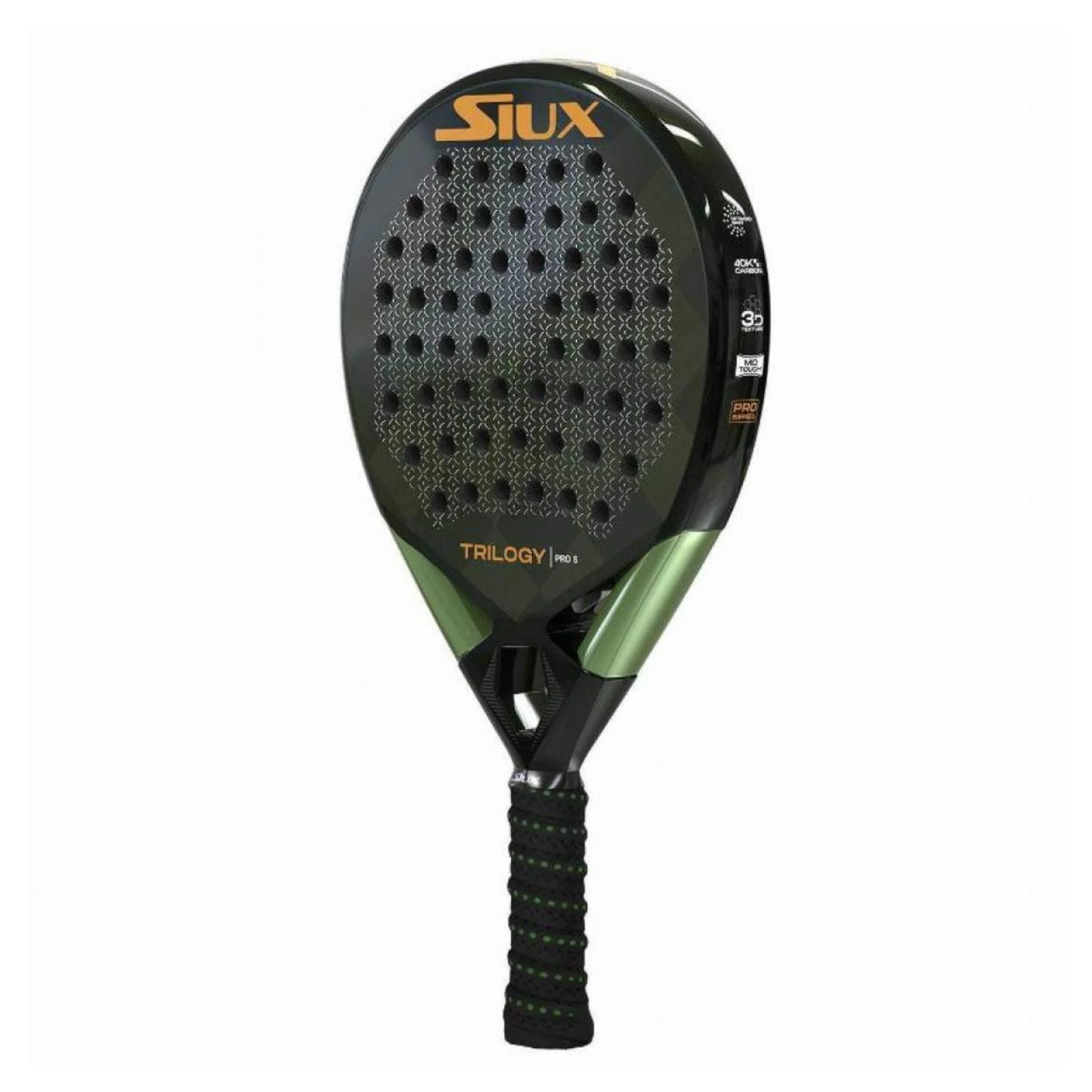 Siux Trilogy Pro 5 - Image 4