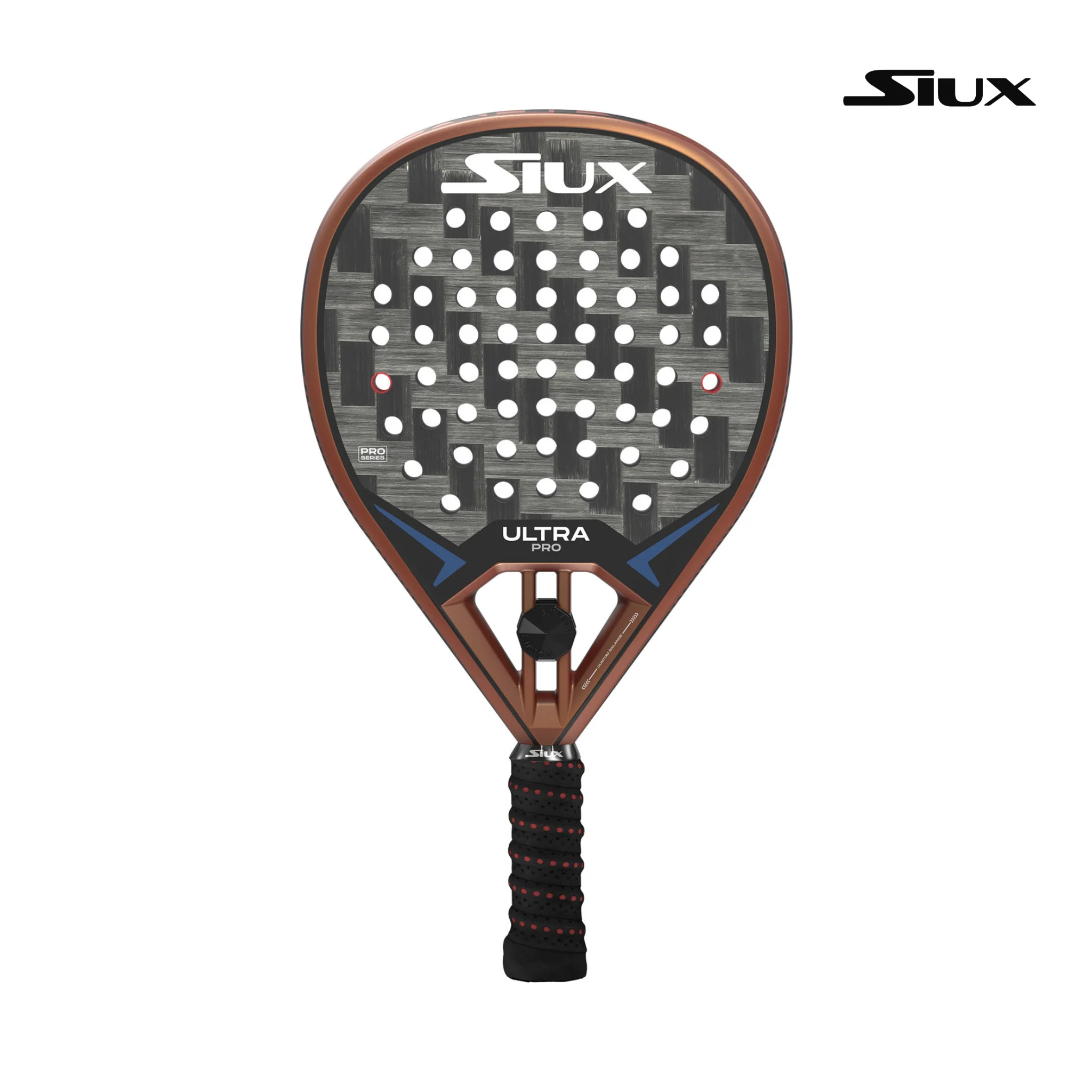 Siux Ultra Pro | Padel Racket