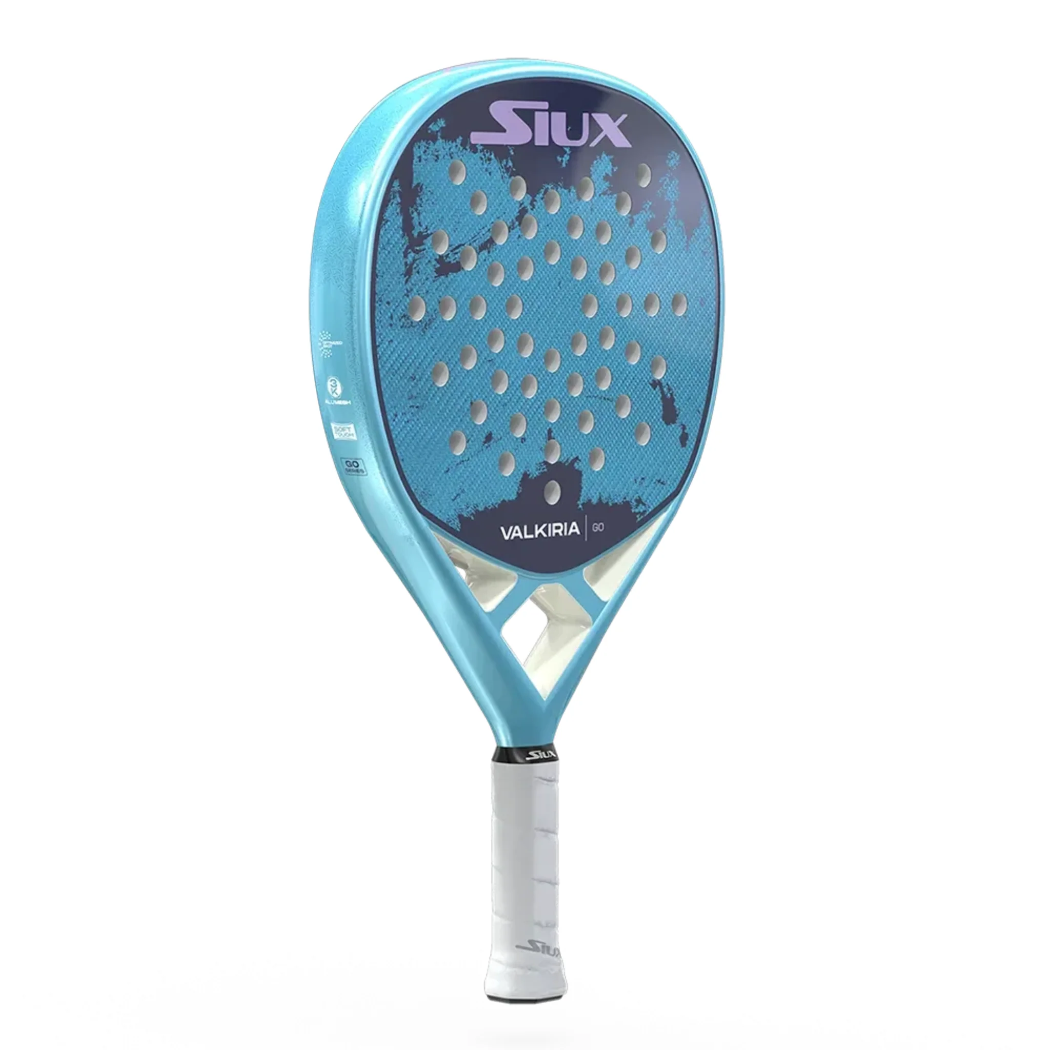 Siux Valkiria Go | Padel Racket - Image 3