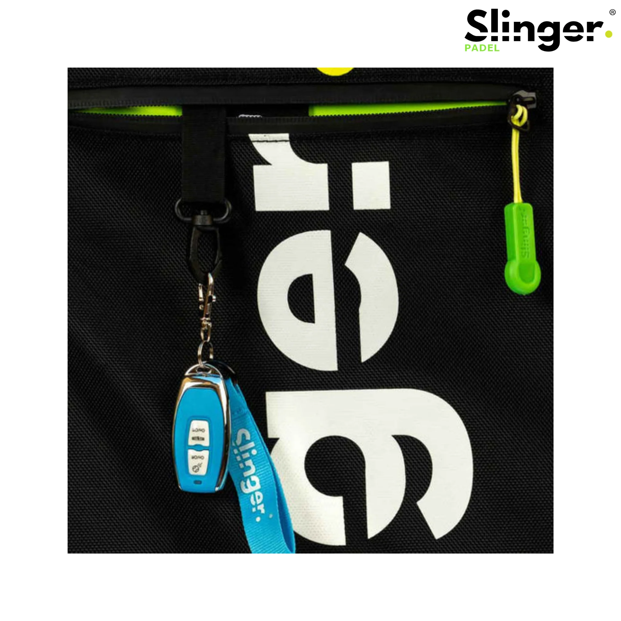 Slinger Ball Machine For Padel Training - Image 6
