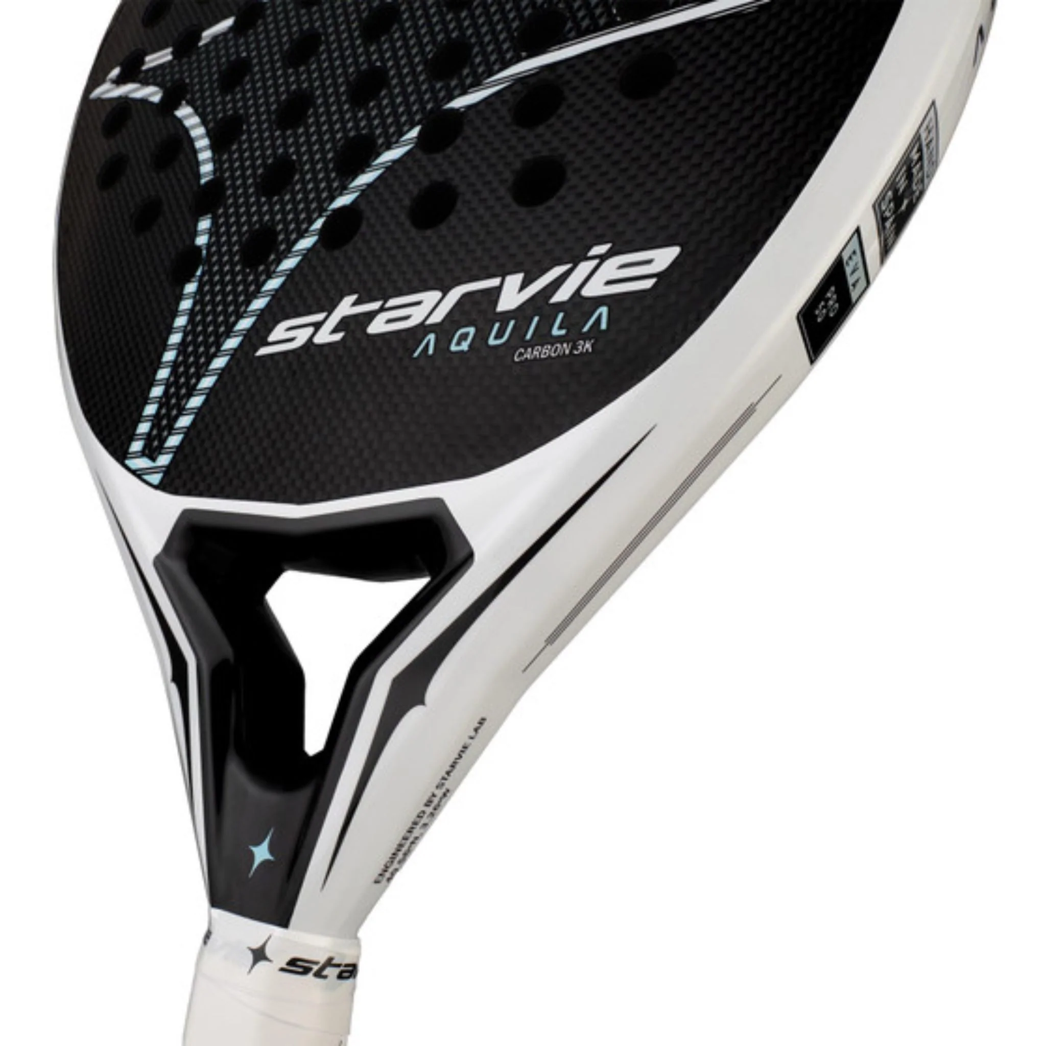 Starvie Aquila Pro 2025 - Image 3