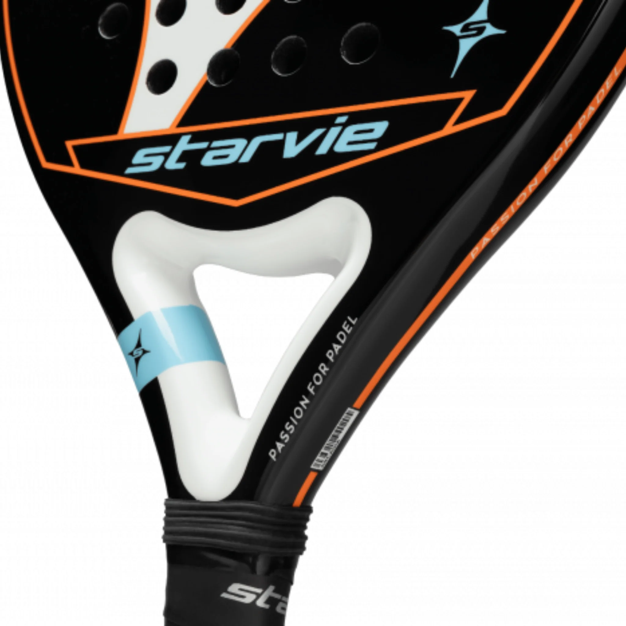Starvie Arcadia 2024 | Padel Racket - Image 3