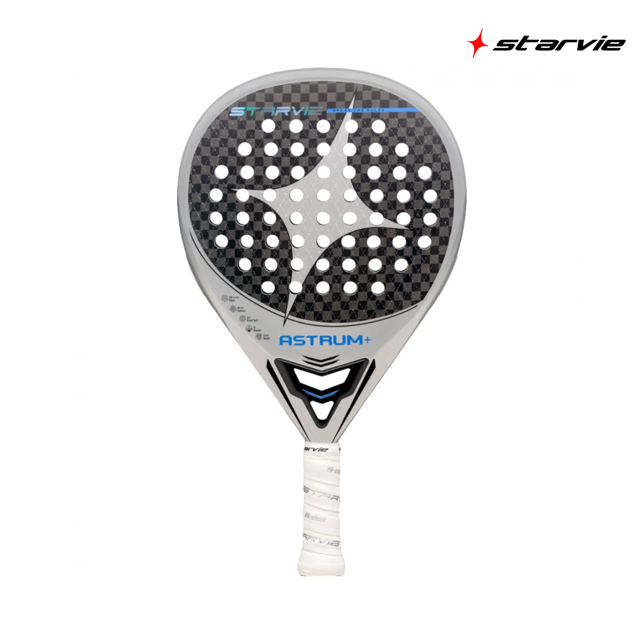 Starvie Astrum + 2026