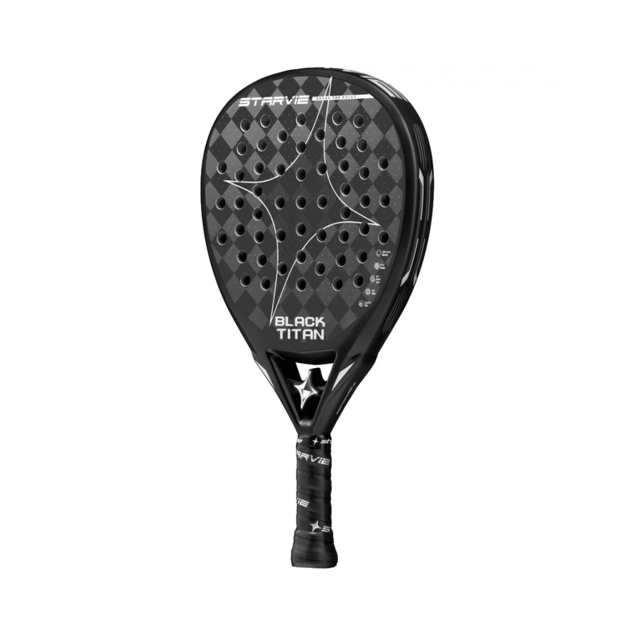 Starvie Black Titan 2026 - Image 3