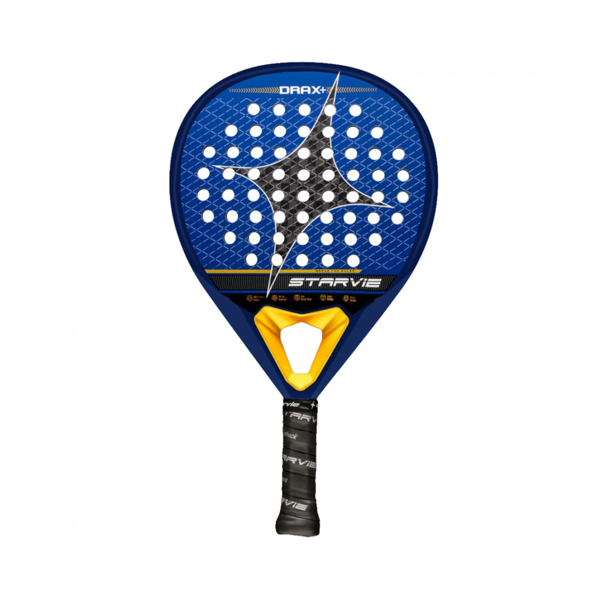 Starvie Drax + 2026 - Image 2