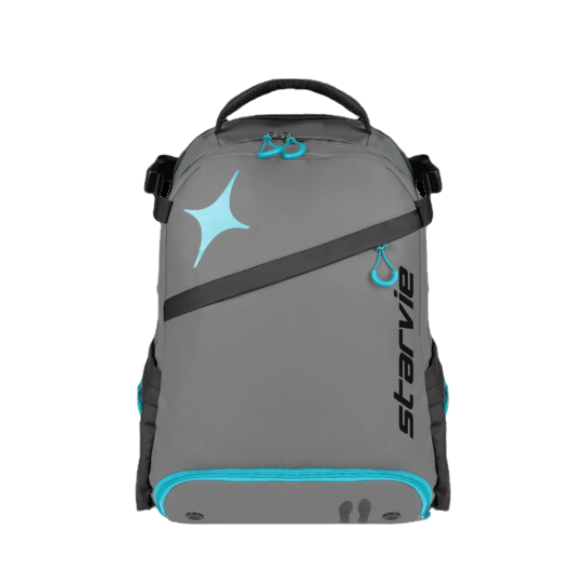 Starvie Drax Blue | Padel Backpack - Image 2