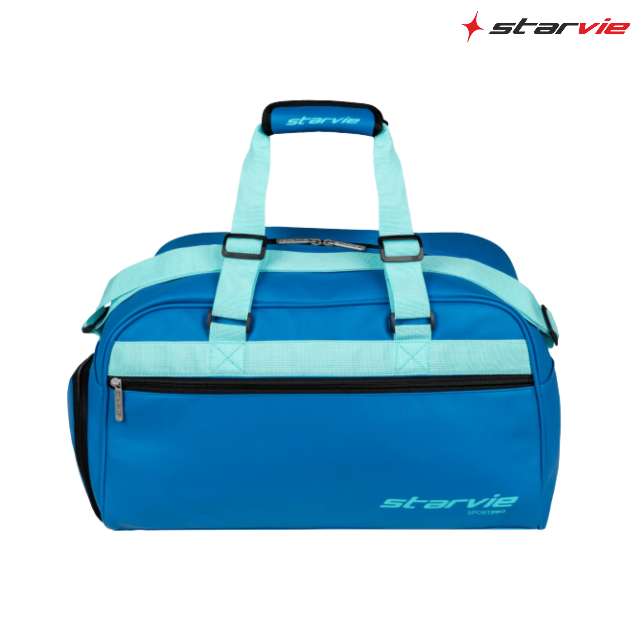 Starvie Gym Blue | Padel Bag