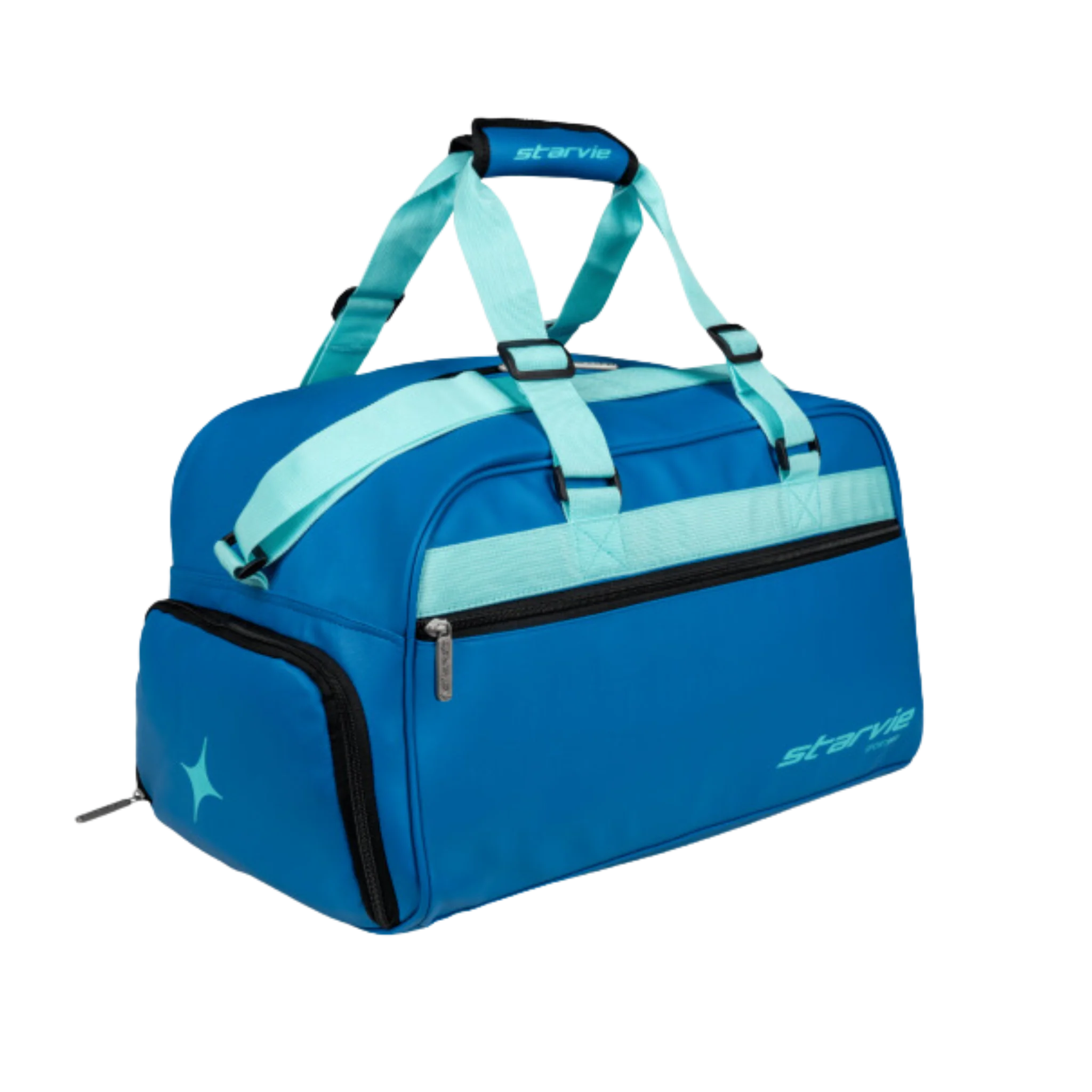 Starvie Gym Blue | Padel Bag - Image 3