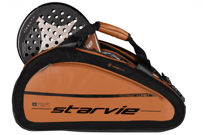 Starvie Luxury Kenta | Padel Bag - Image 5