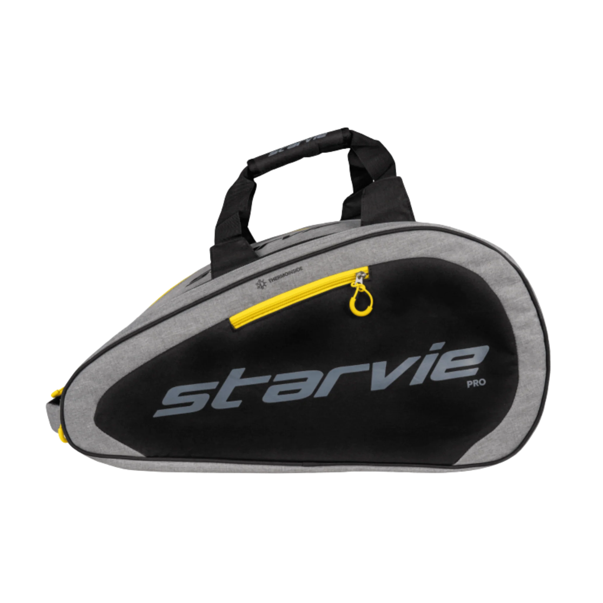 Starvie Luxury Silver | Padel Bag - Image 2