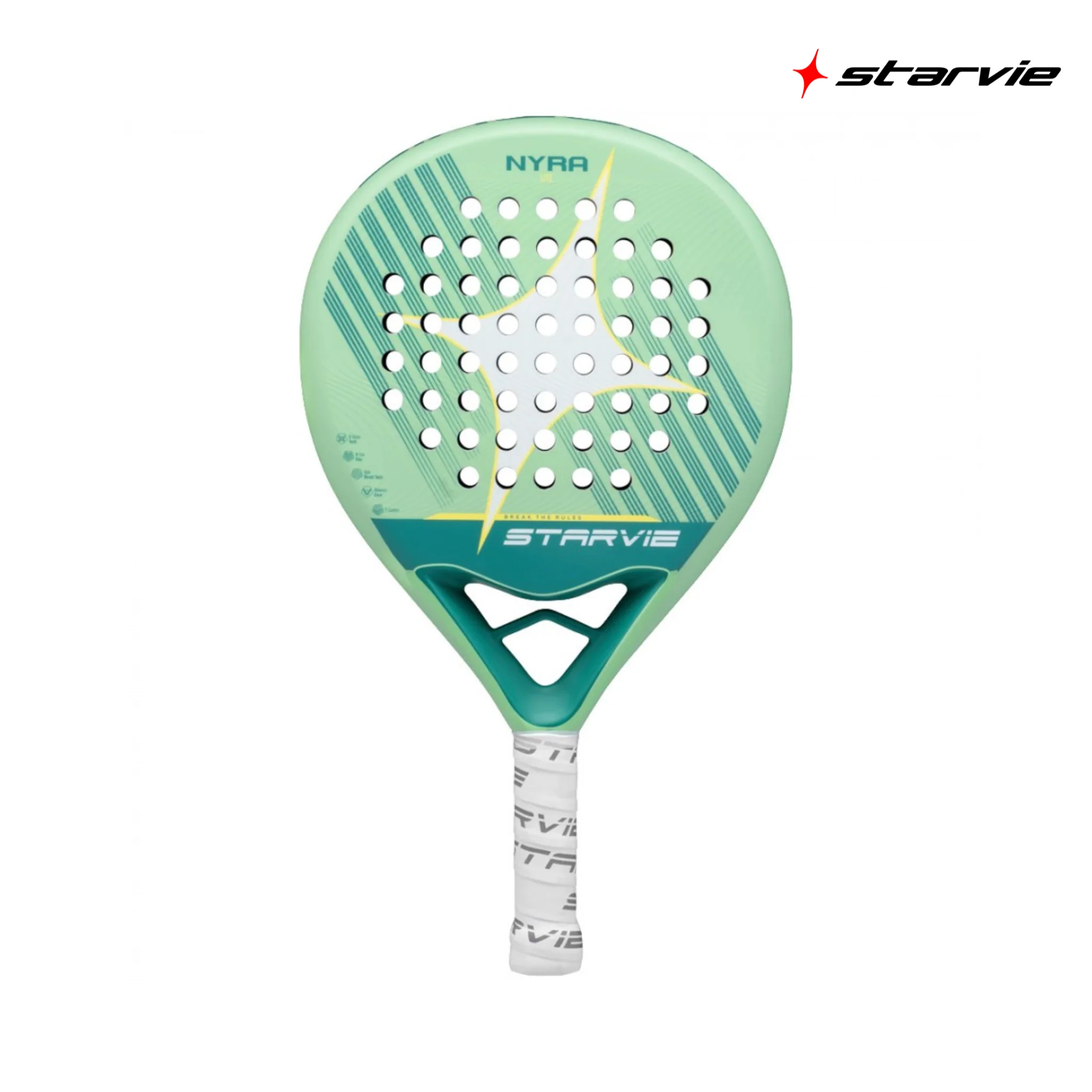 Starvie Nyra 2026