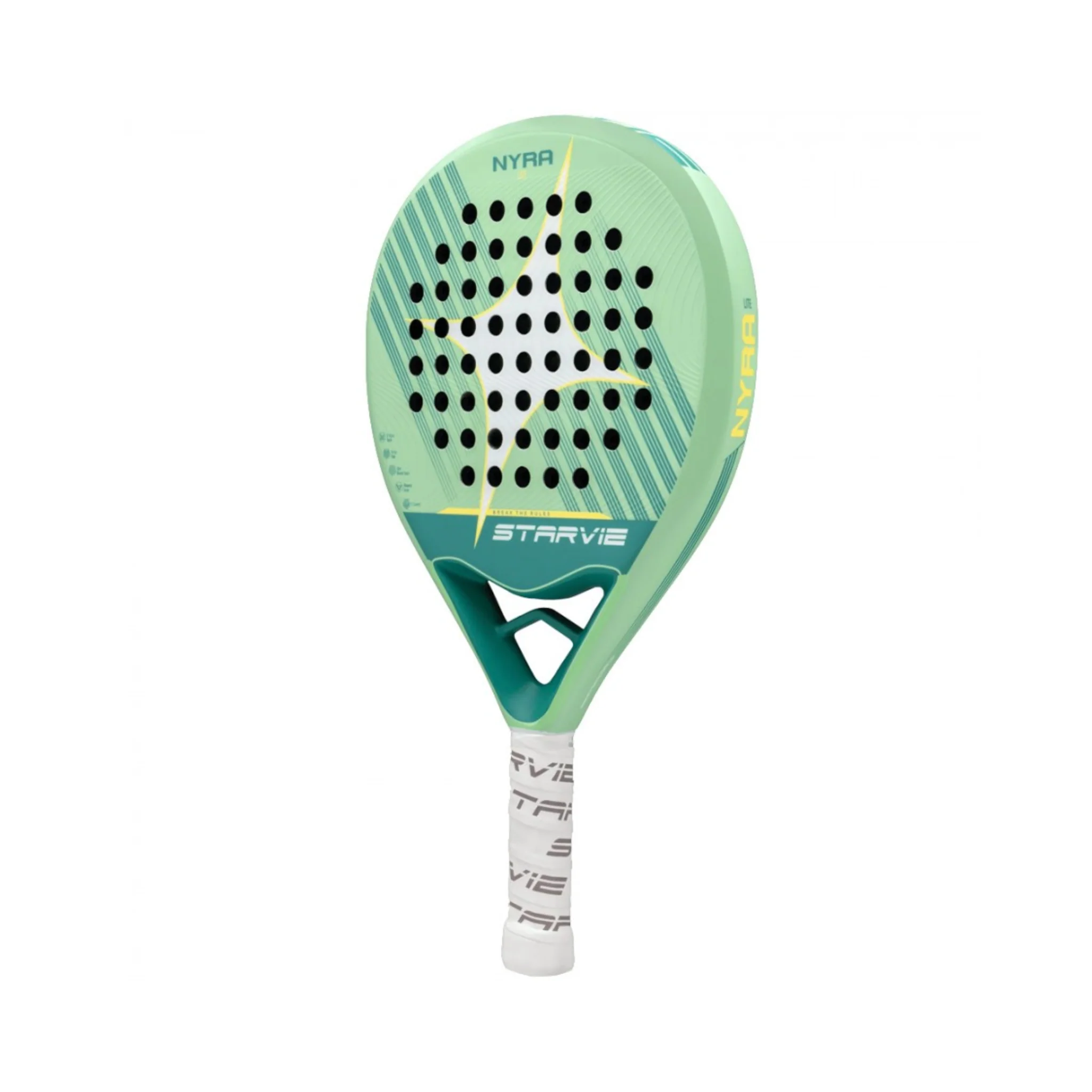Starvie Nyra 2026 - Image 3