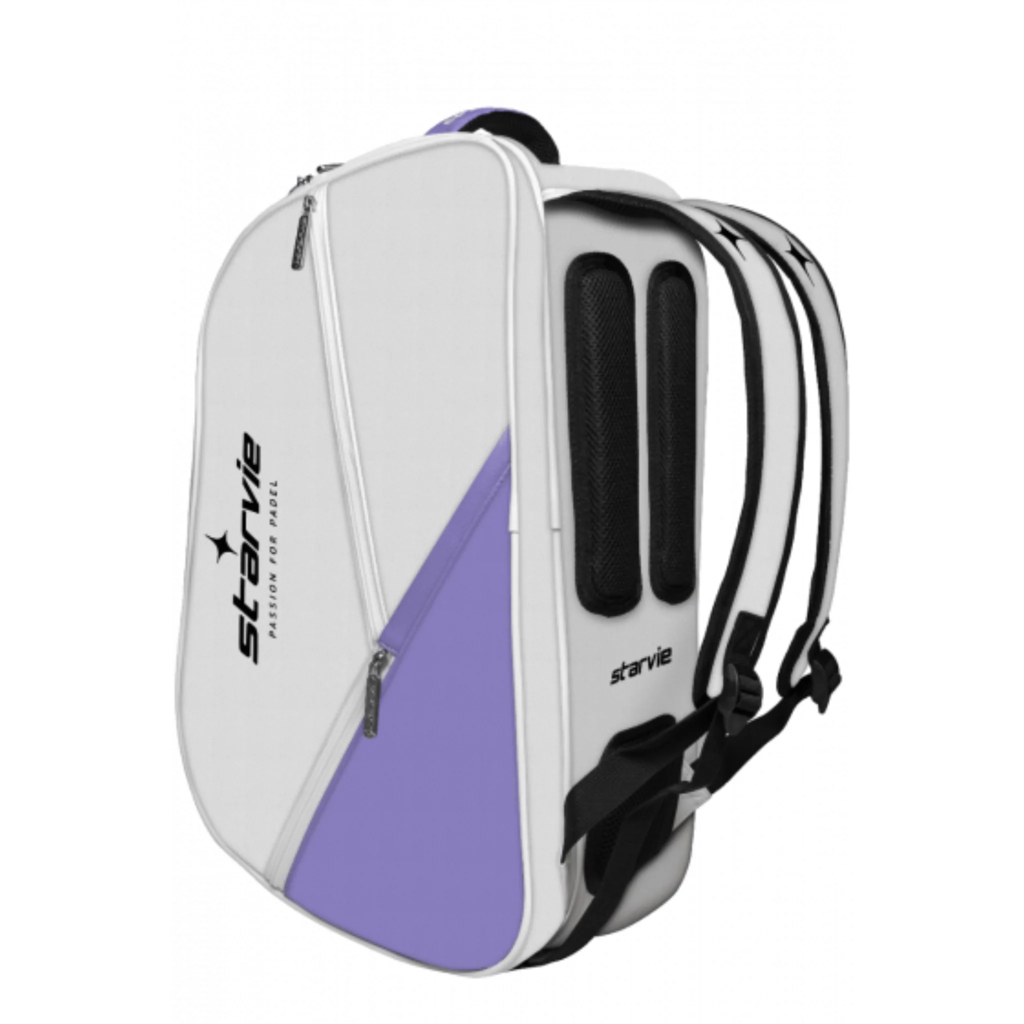 Starvie Pádel White | Padel Bag - Image 3