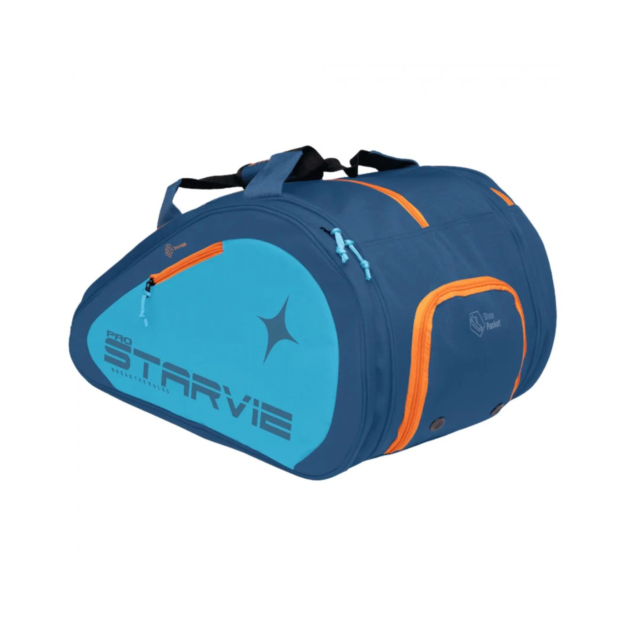 Starvie pro master padel bag 2026 - Image 3