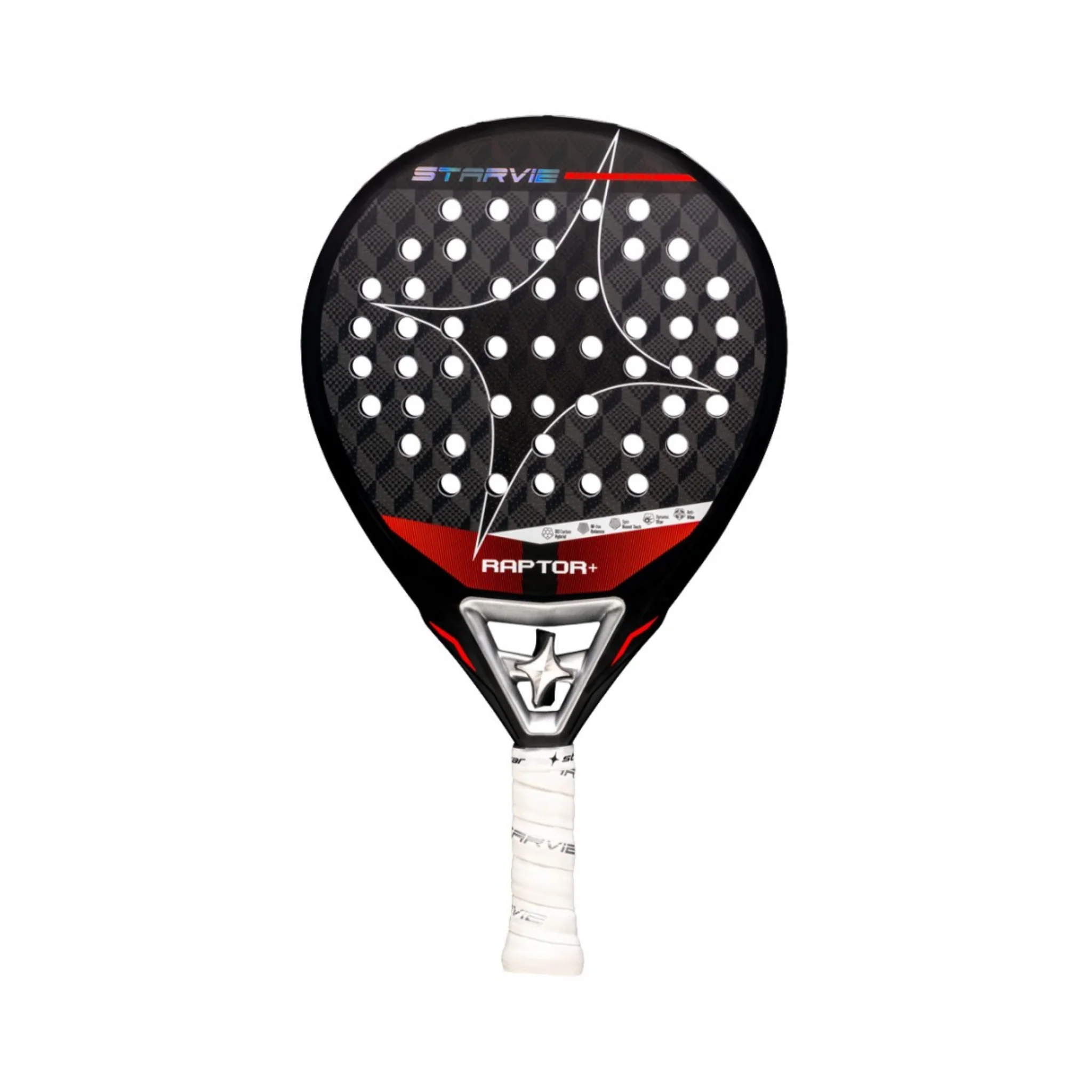Starvie Raptor + 2026 - Image 2