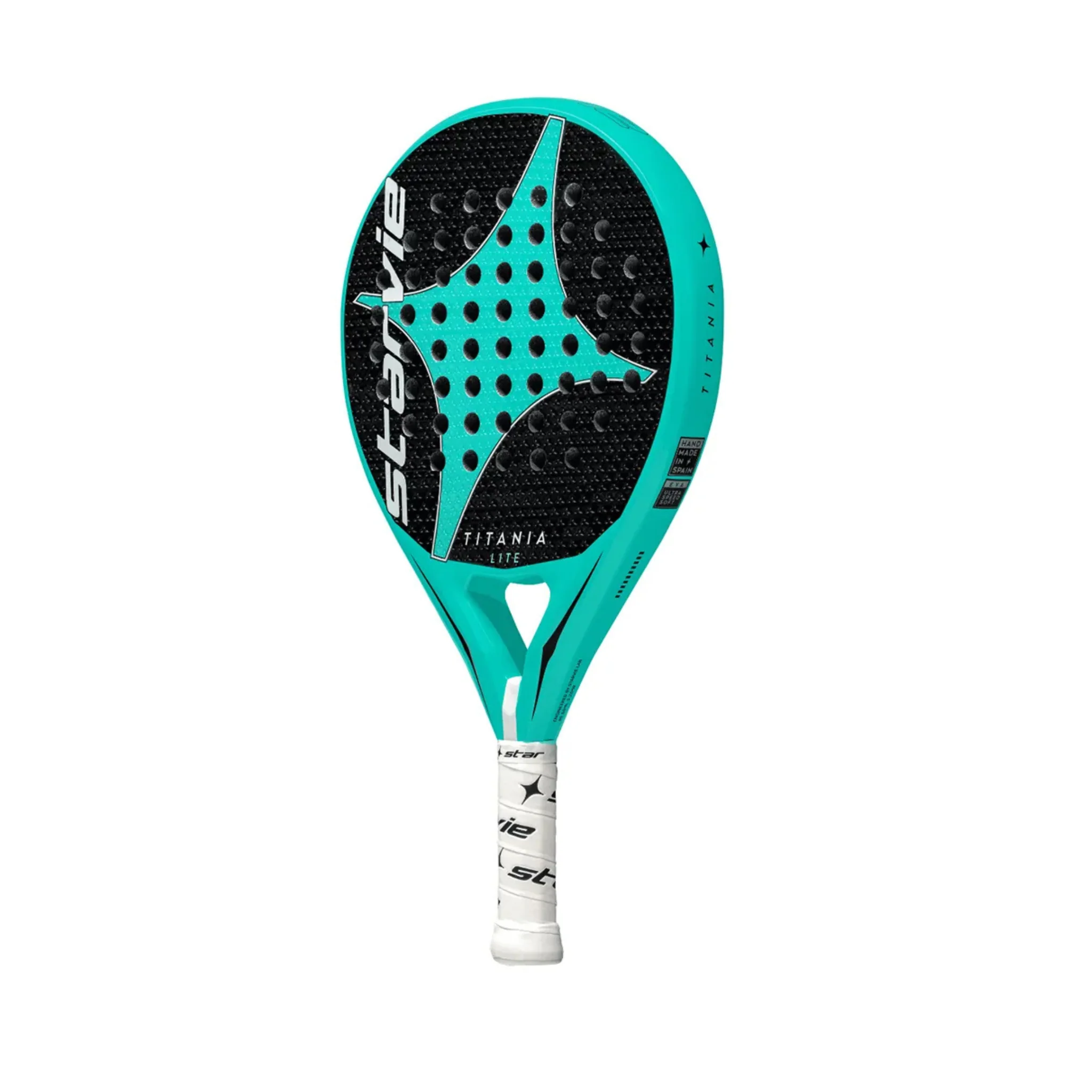 Starvie Titania Lite | Padel Racket - Image 3