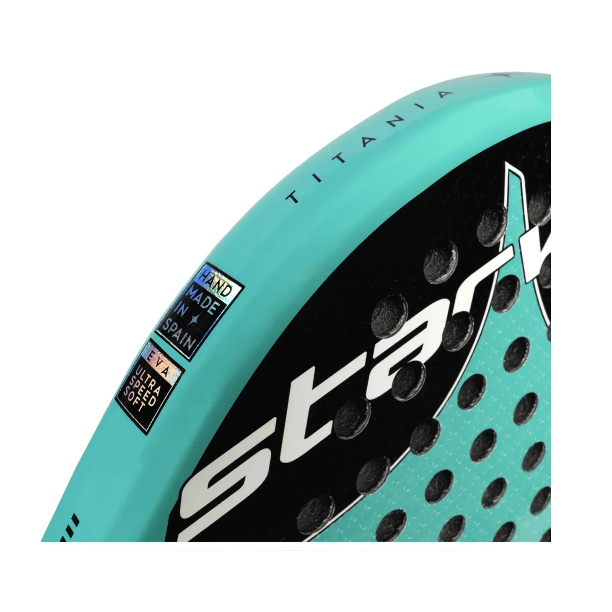Starvie Titania Lite | Padel Racket - Image 5