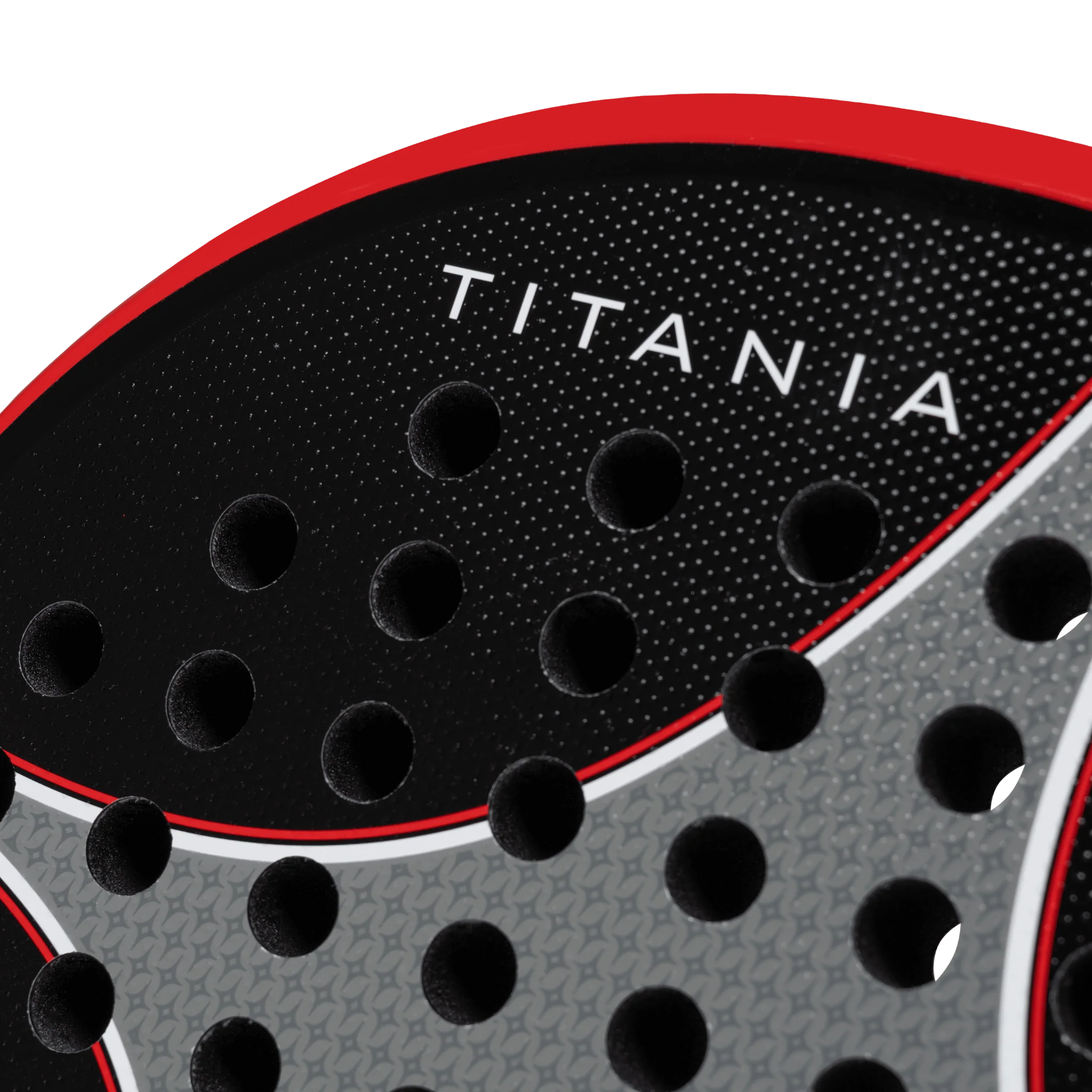 Starvie Titania Ultra Speed Soft 2024 | Padel Racket - Image 4
