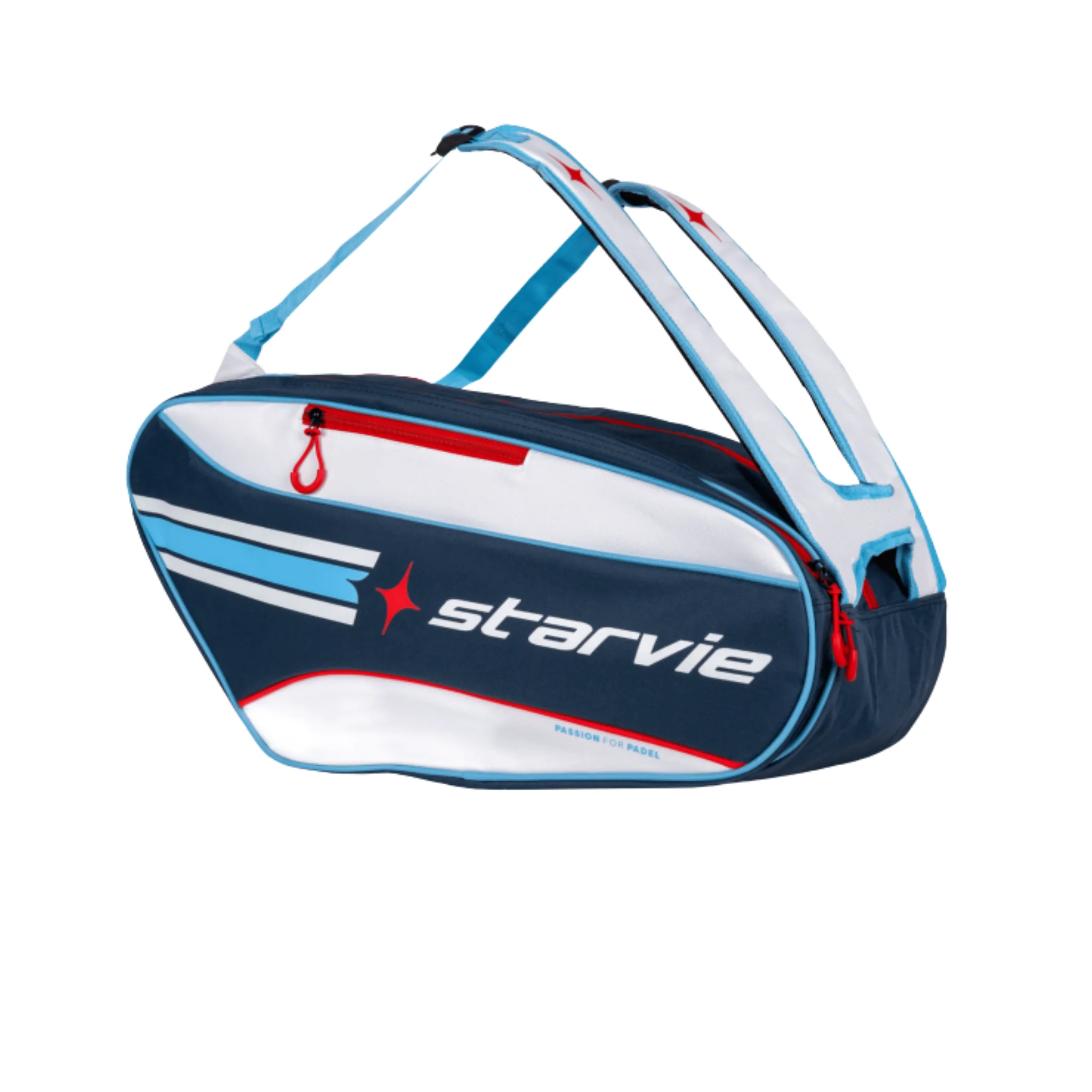 Starvie Tour Blue | Padel Bag - Image 2