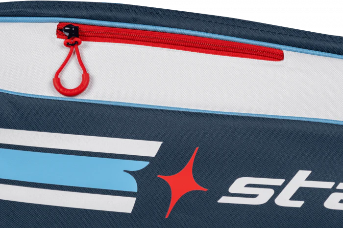 Starvie Tour Blue | Padel Bag - Image 4