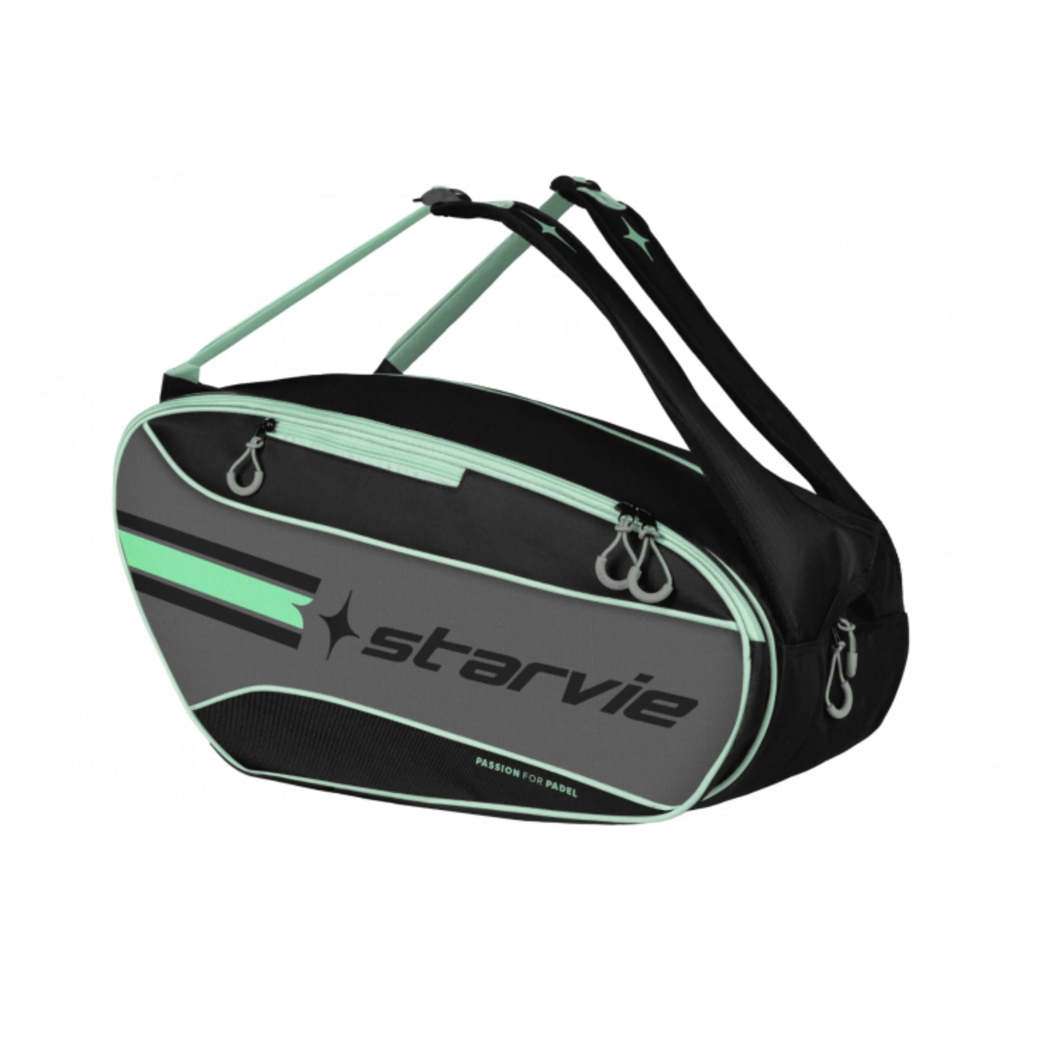 Starvie Tour Green | Padel Bag - Image 2