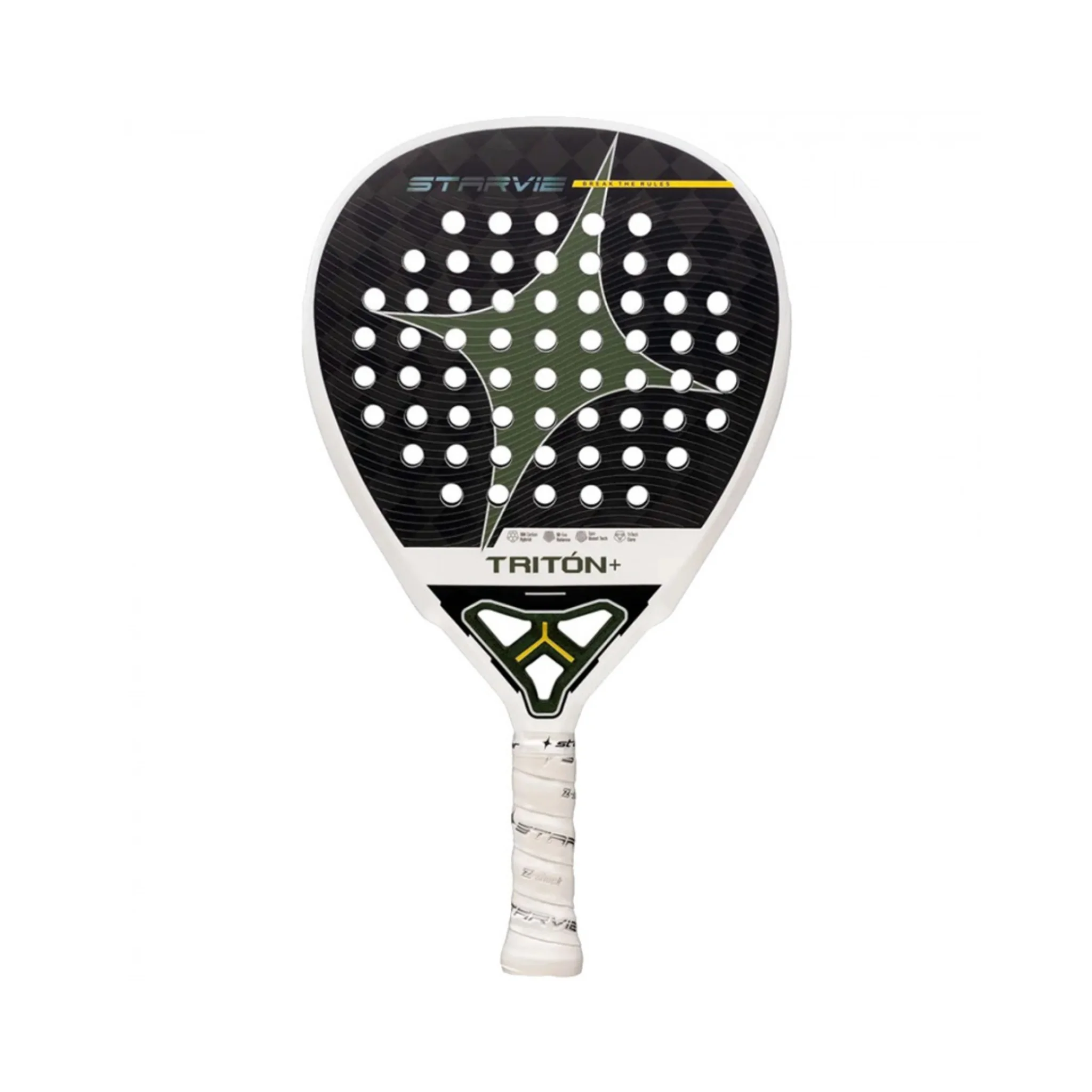 Starvie Triton balance + 2026 - Image 2