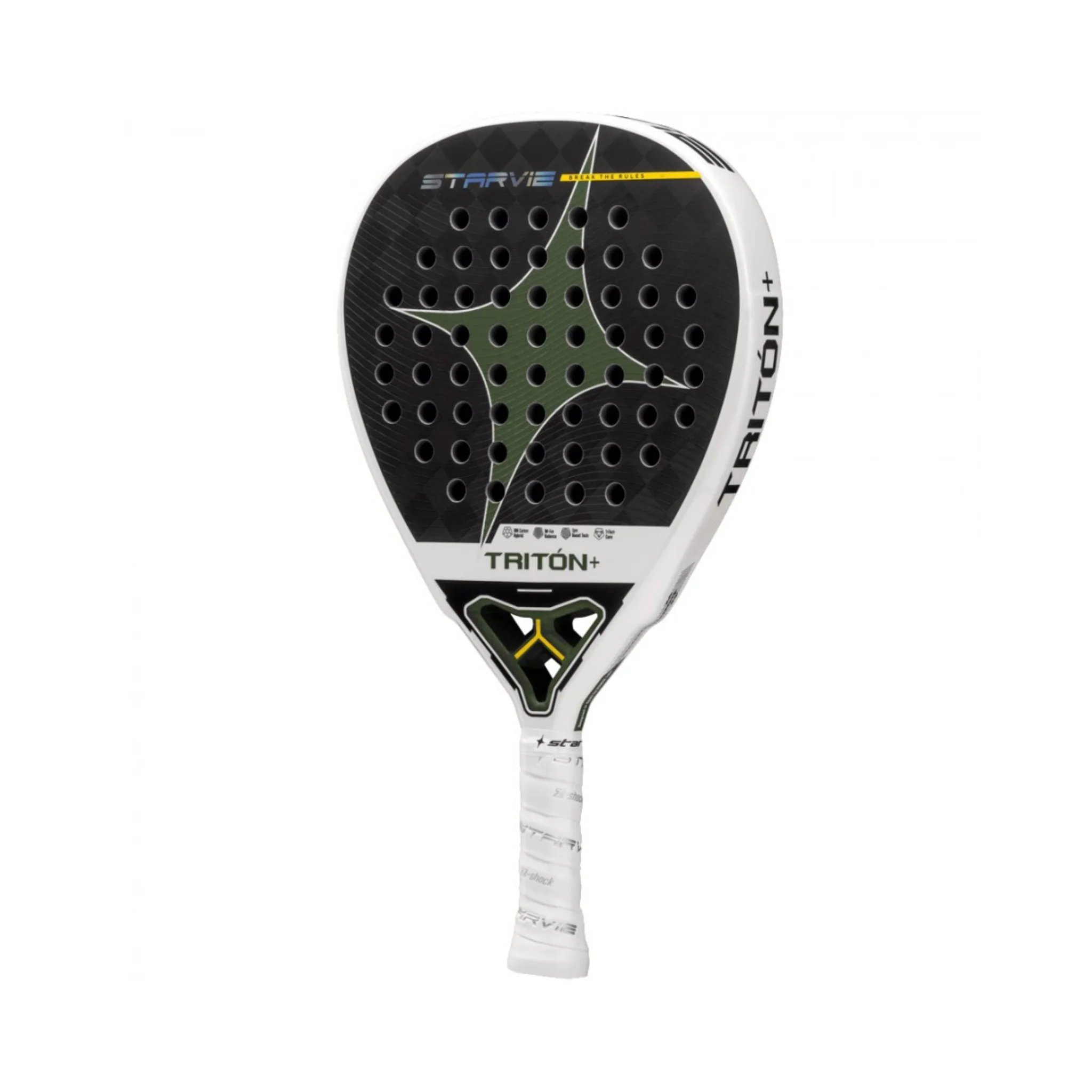 Starvie Triton balance + 2026 - Image 3