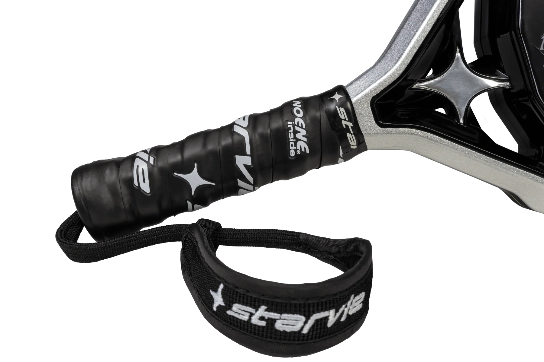 Starvie Triton Soft 2025 | Padel Racket - Image 5