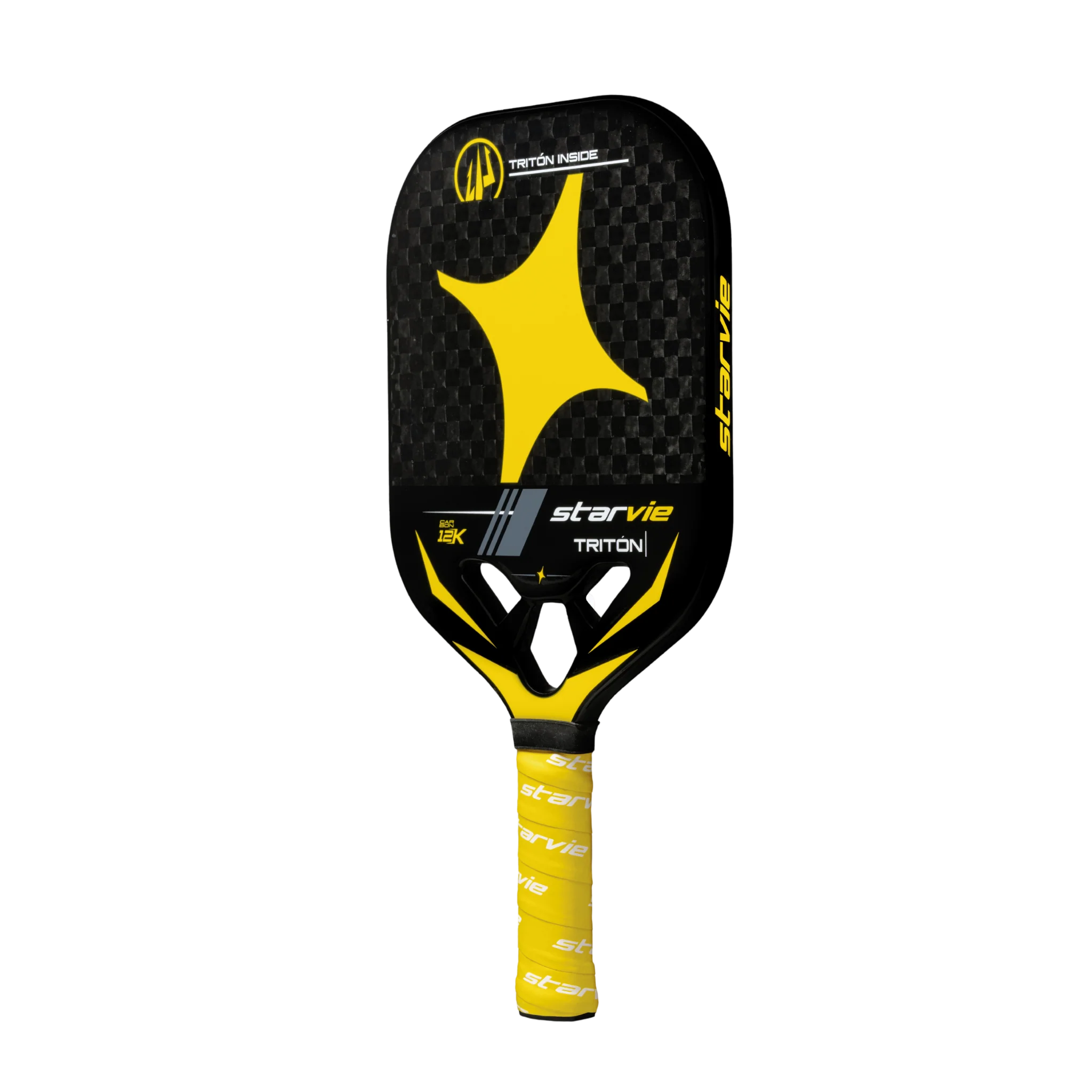 Starvie Triton | Pickleball Paddle - Image 2