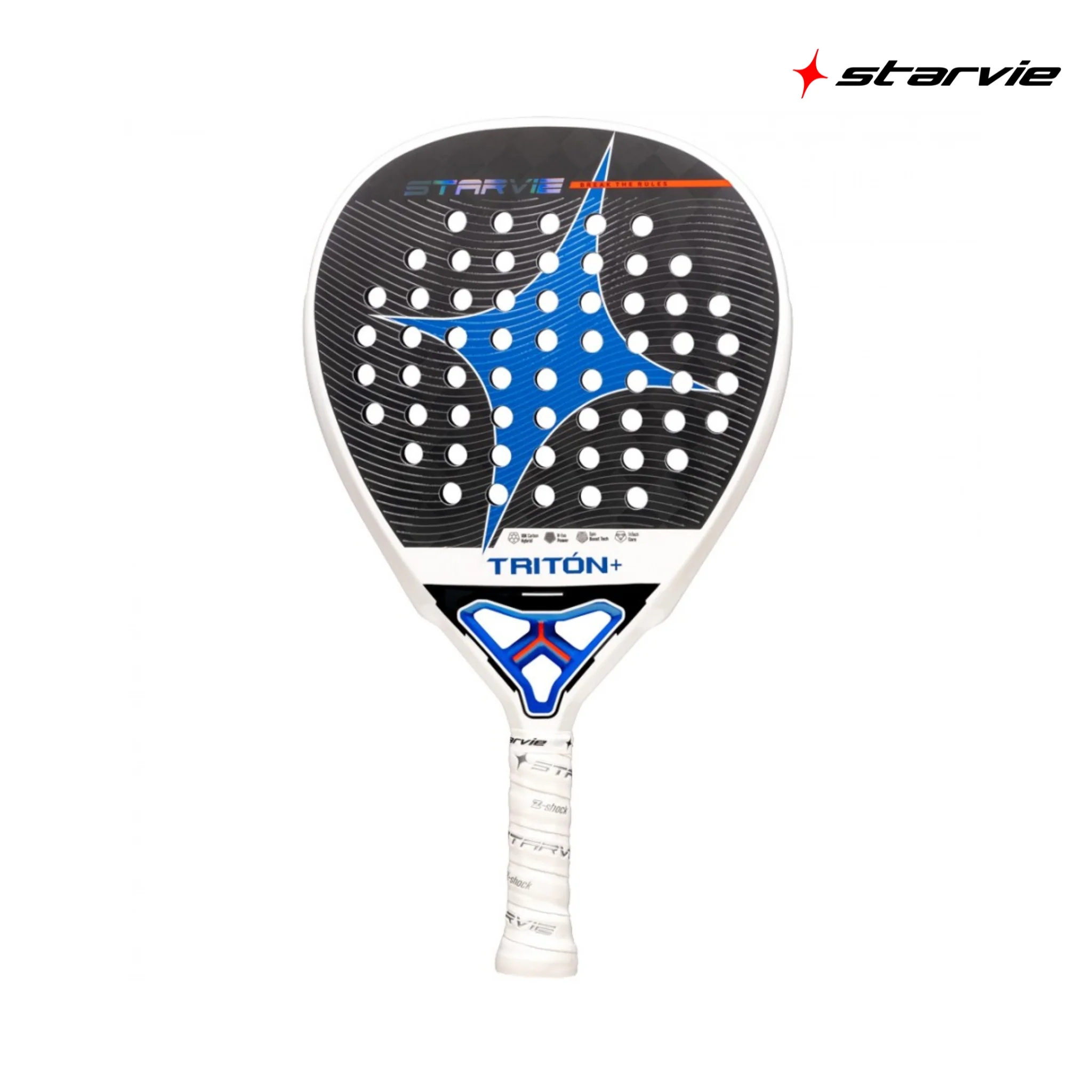 Starvie Triton power + 2026