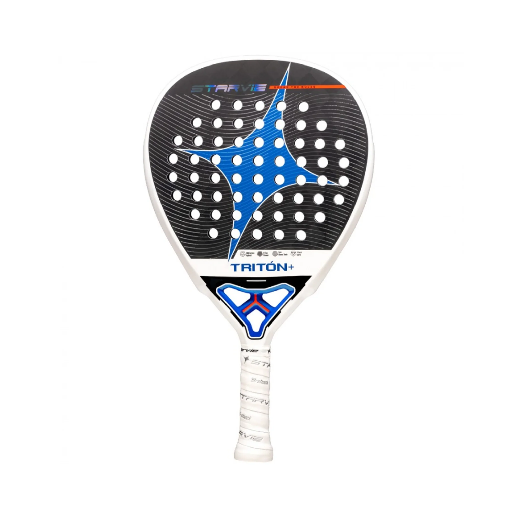 Starvie Triton power + 2026 - Image 2