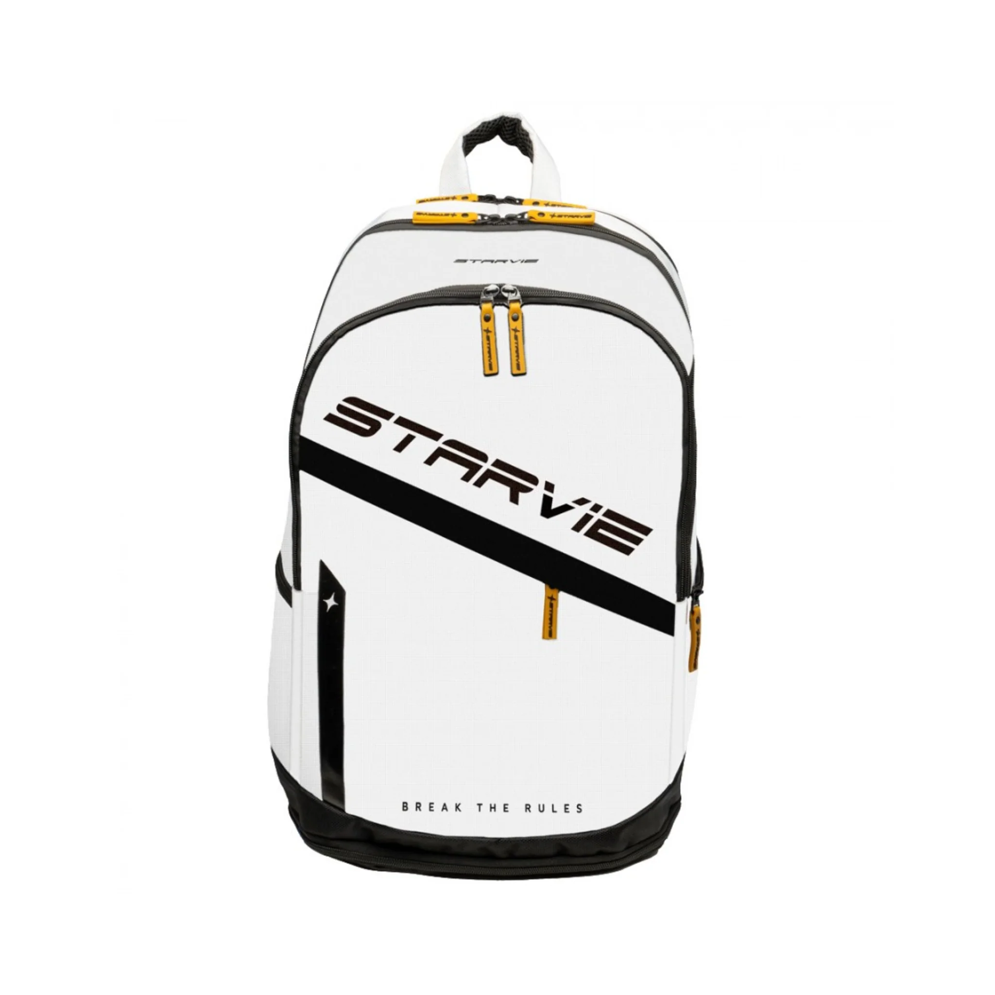 Starvie white sport backpack 2026 - Image 2