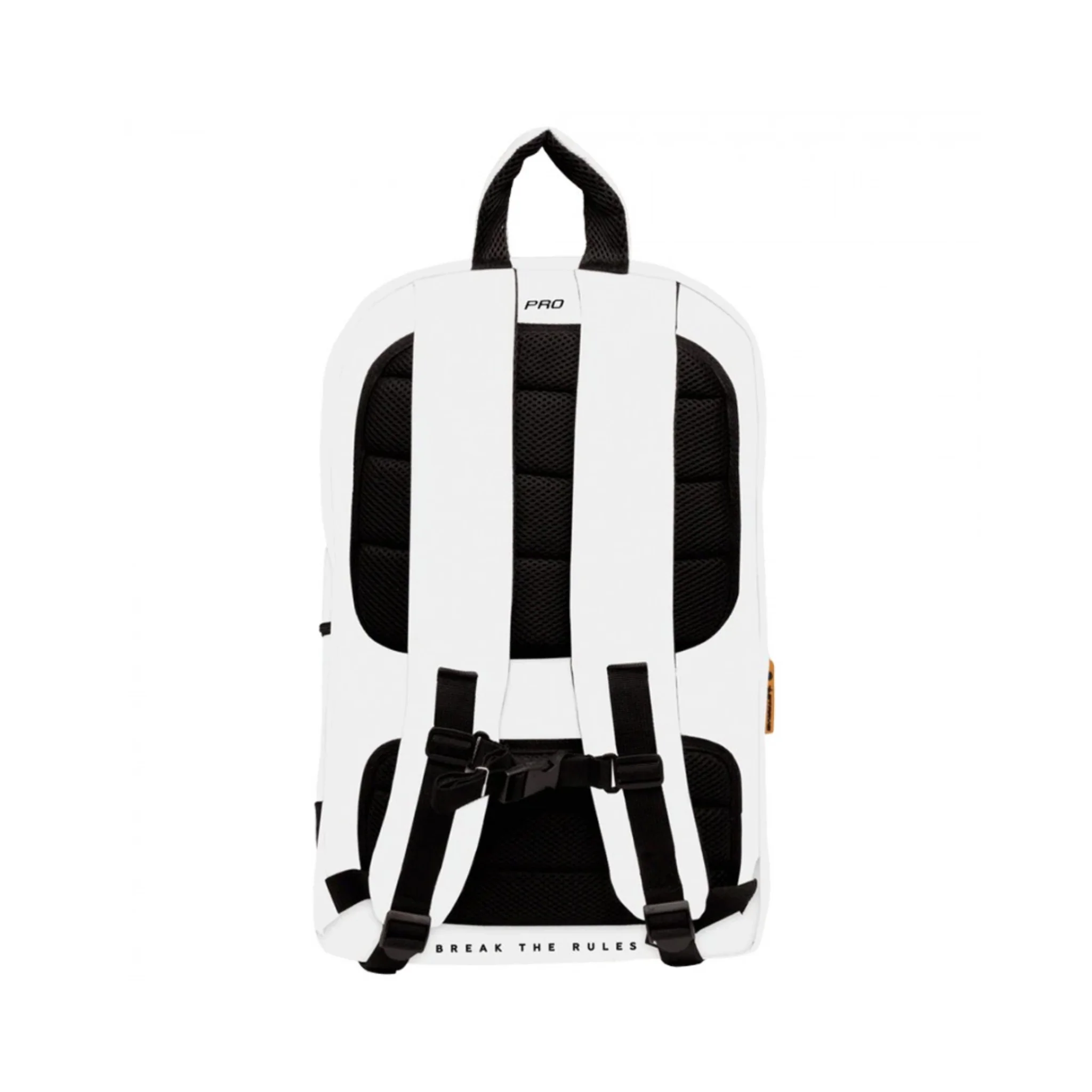 Starvie white sport backpack 2026 - Image 3