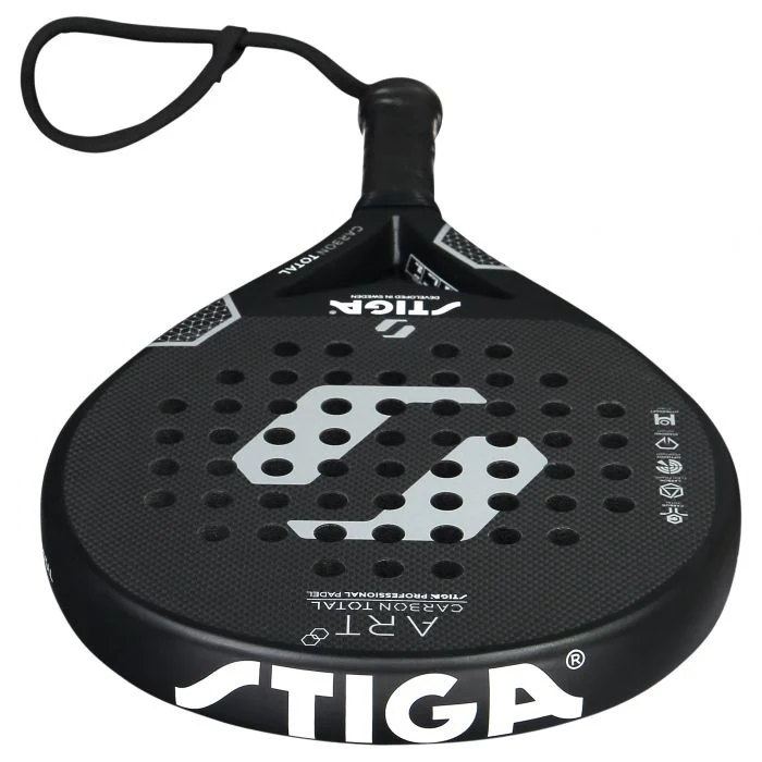 Stiga ART | Padel Racket - Image 4